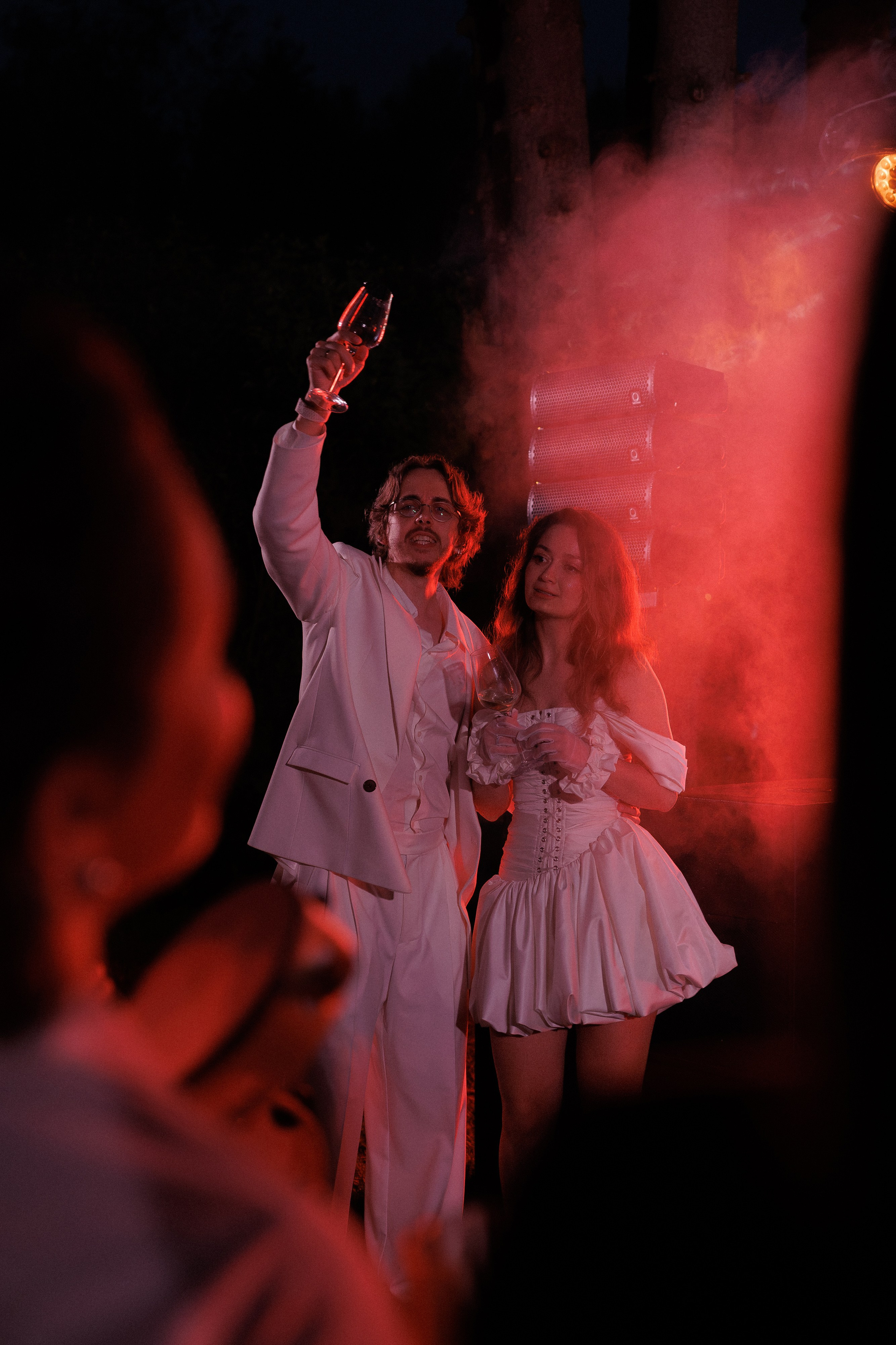 Антон и Влада. Свадебный фотограф в Москве и Санкт-Петербурге Денис Ходюков