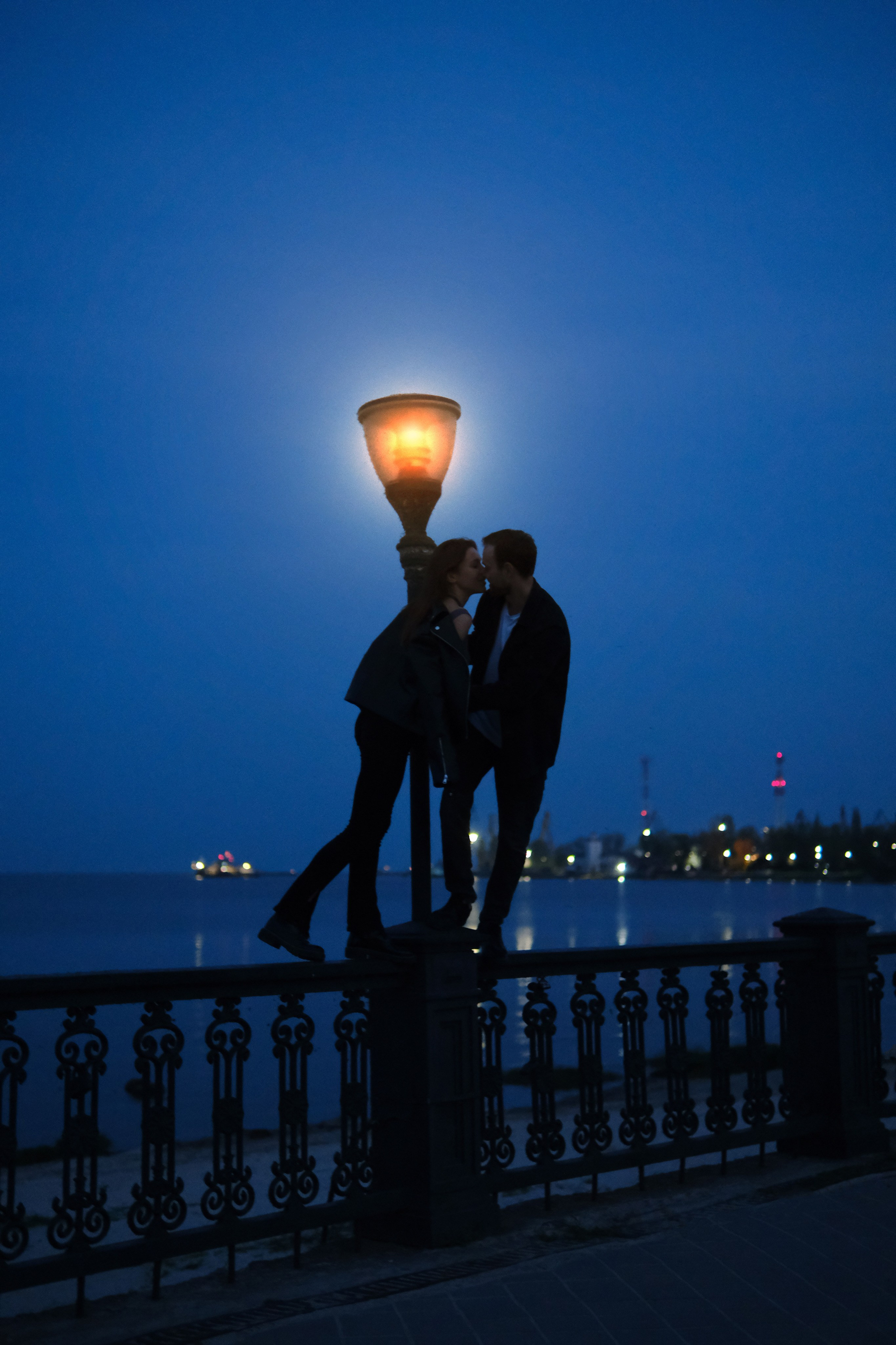 Женя + саша. Фотограф в Таганроге Галина Бычкаускас