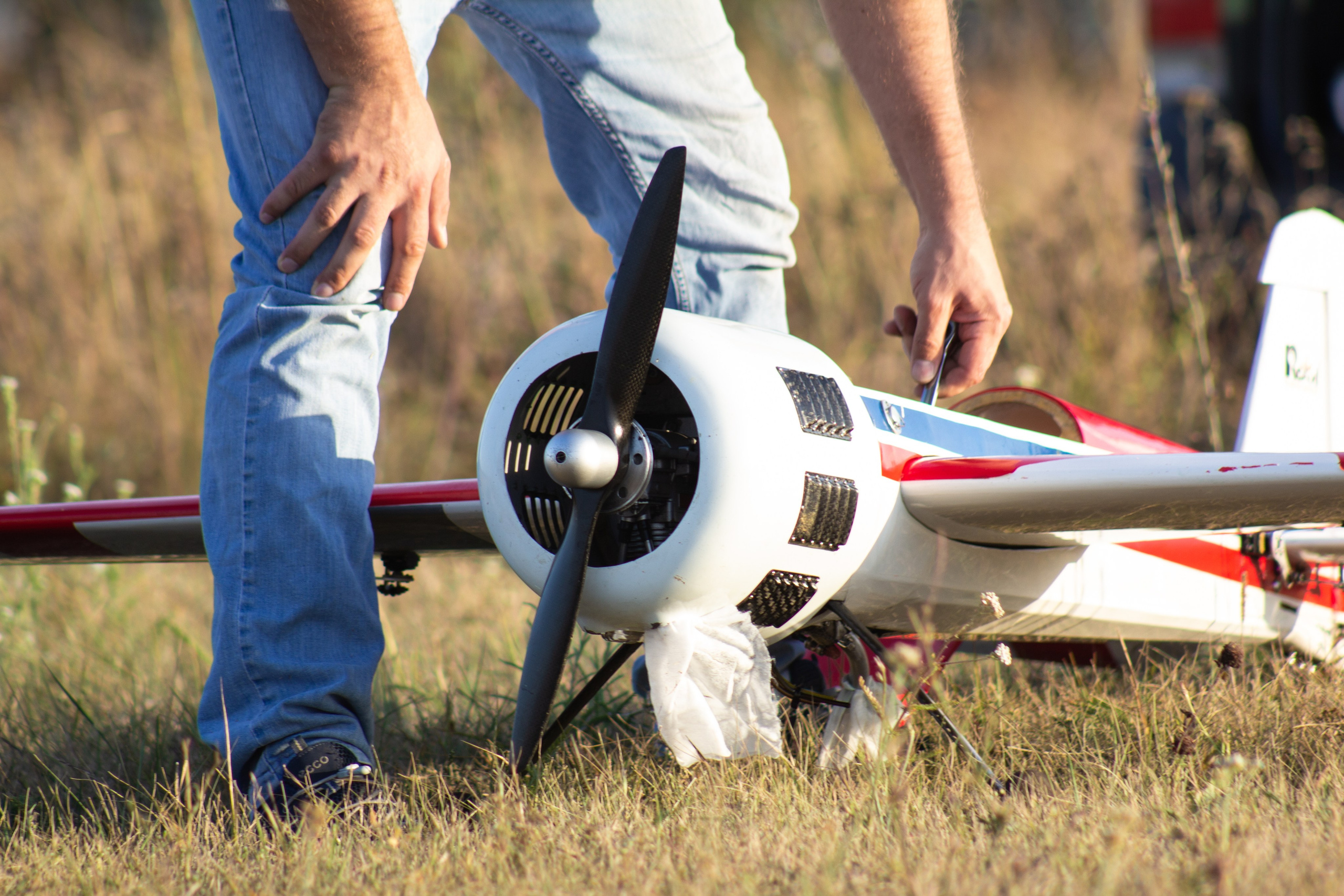 Plane. Lifestyle photographer Turku. I catch emotions in the frame