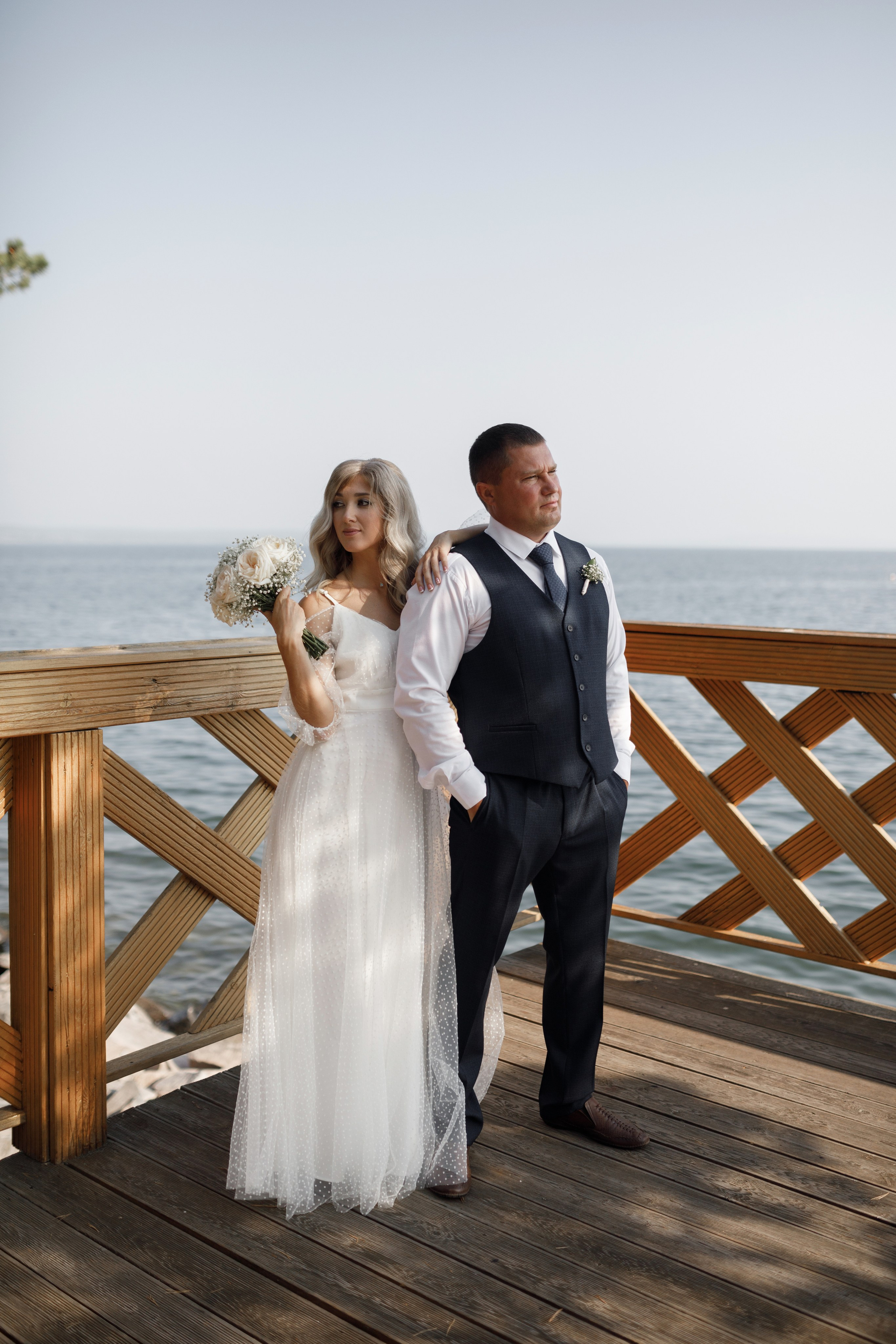 Свадьба Алексея и Даны. Свадебный и семейный фотограф в Иркутске Яна Лиа