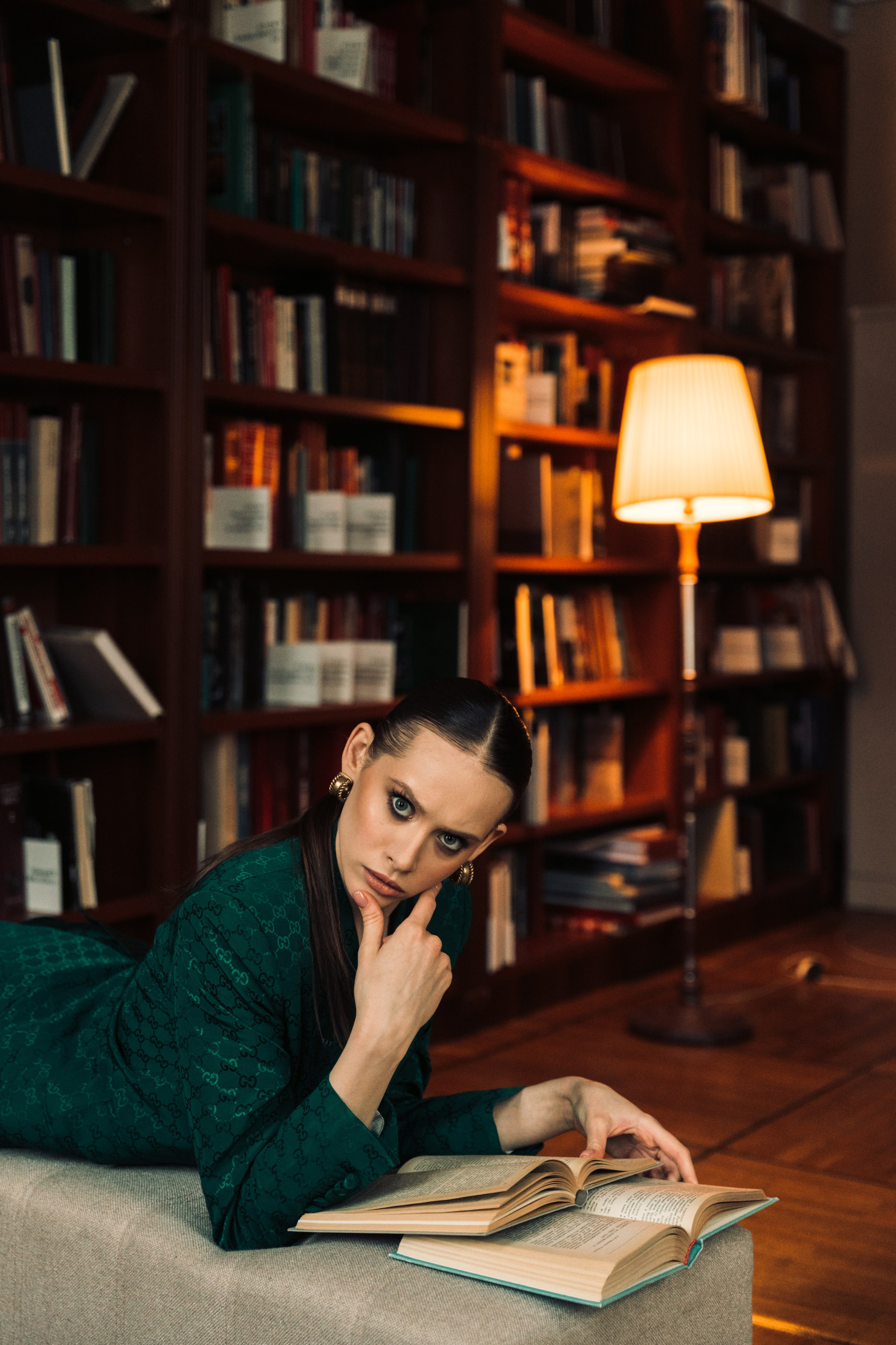 Projects. VISUAL ARTIST · KRONGAUZ ANASTASIA