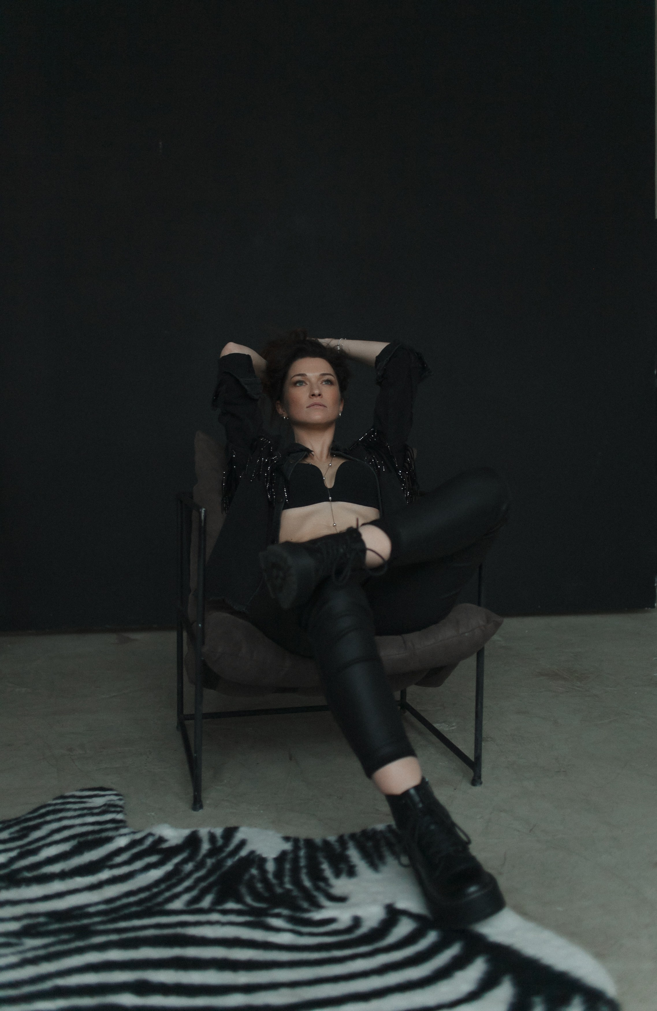 Ольга. Семейный фотограф, свадебный фотограф, женский портрет в Санкт-Петербу