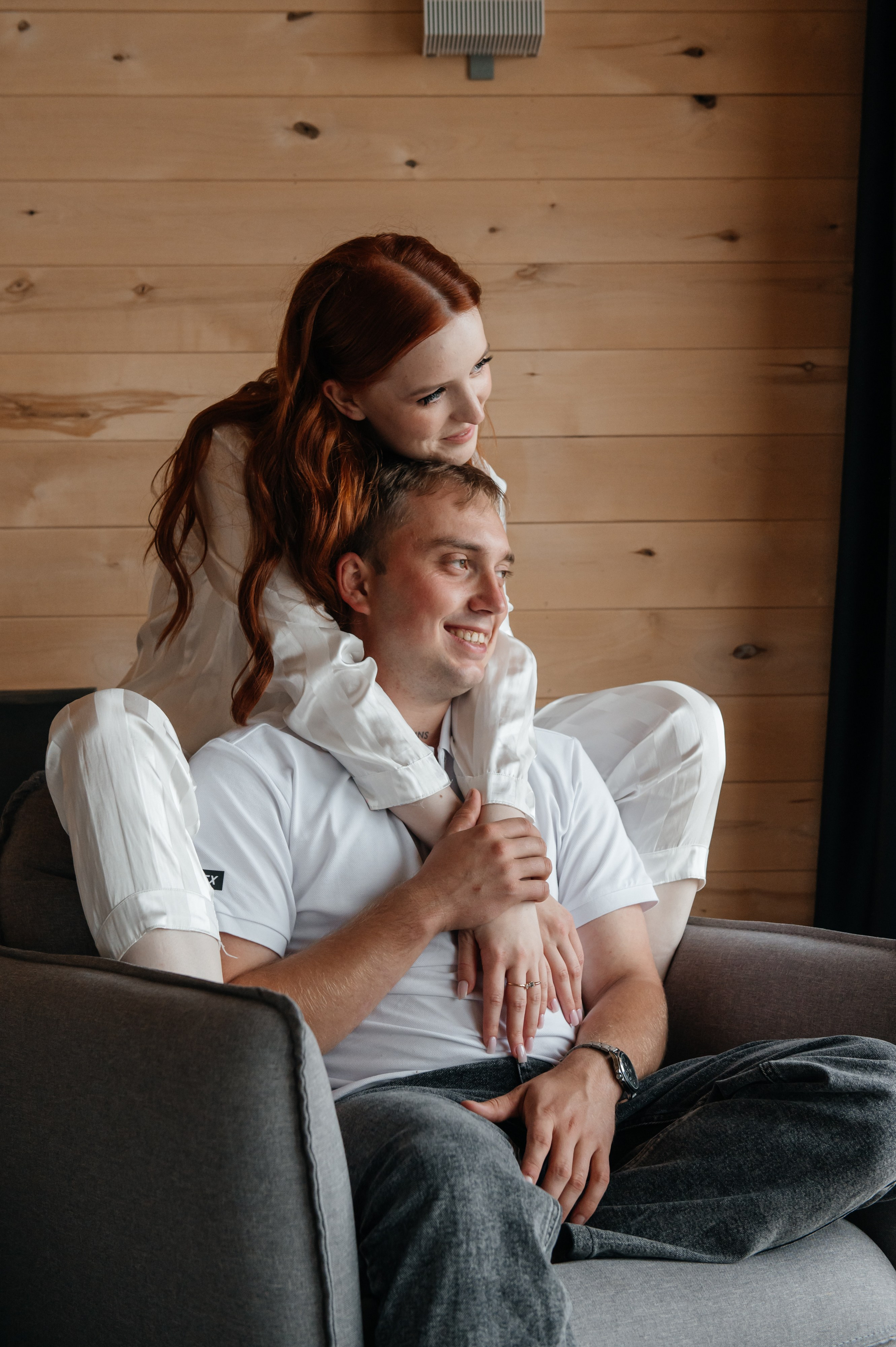 Свадебные съемки. Фотограф Марина Лысова