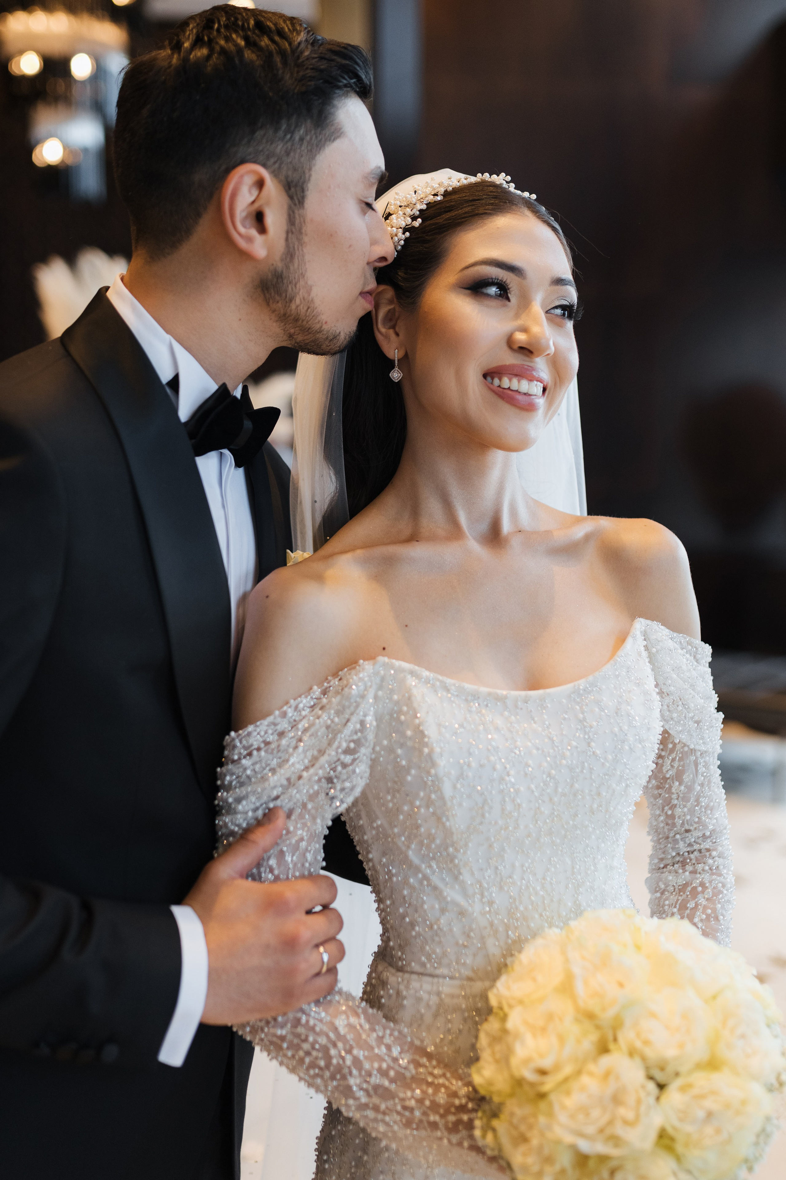 Акрам и Азиза