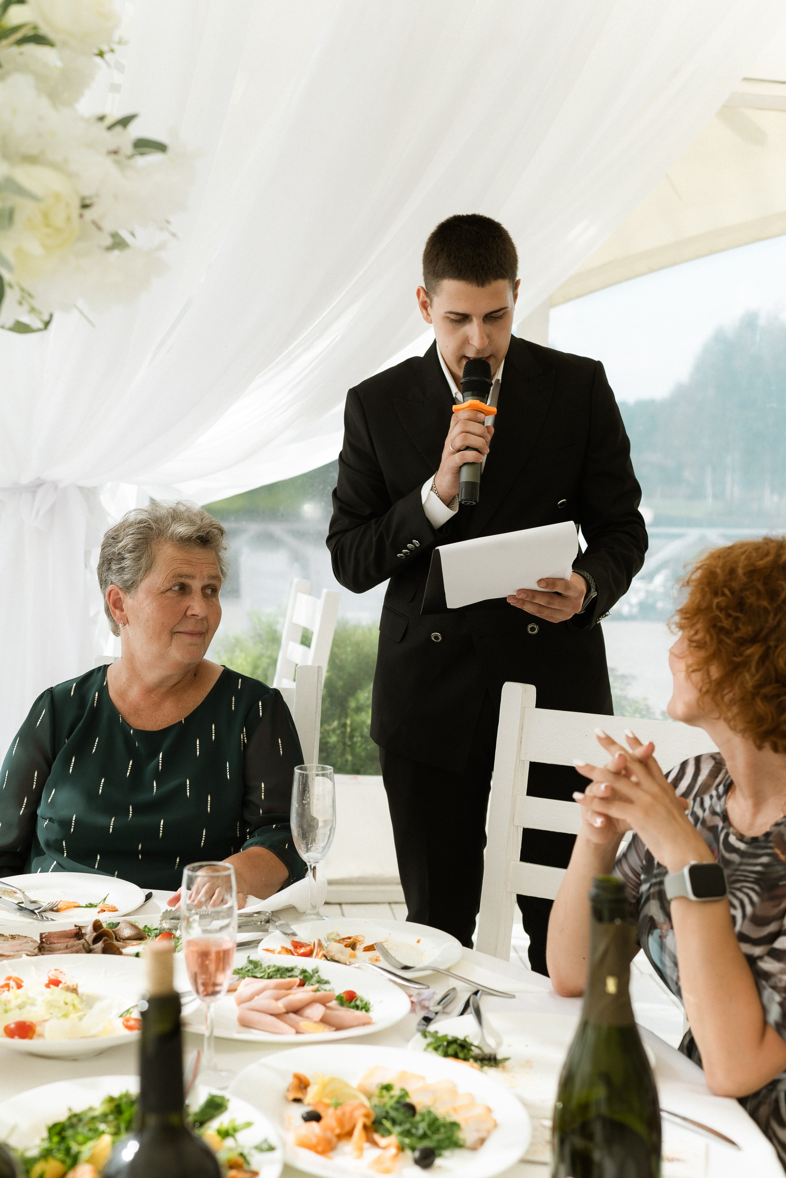 Анна и Влад. Главная