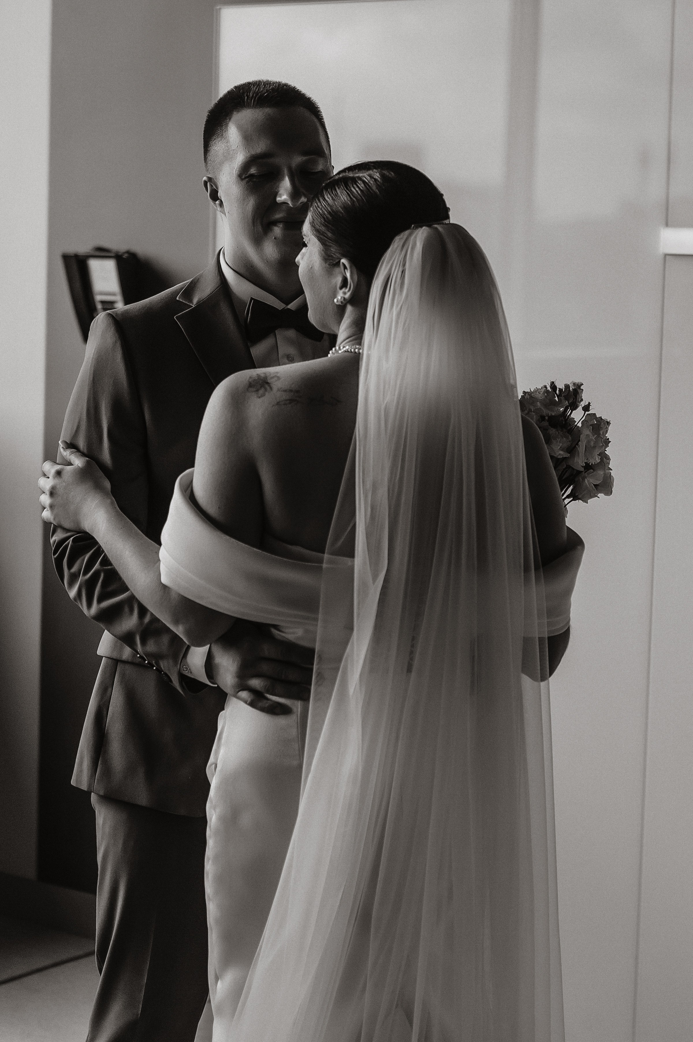 Олег и Вера. Фотограф в Екатеринбурге Артём Зайнетдинов