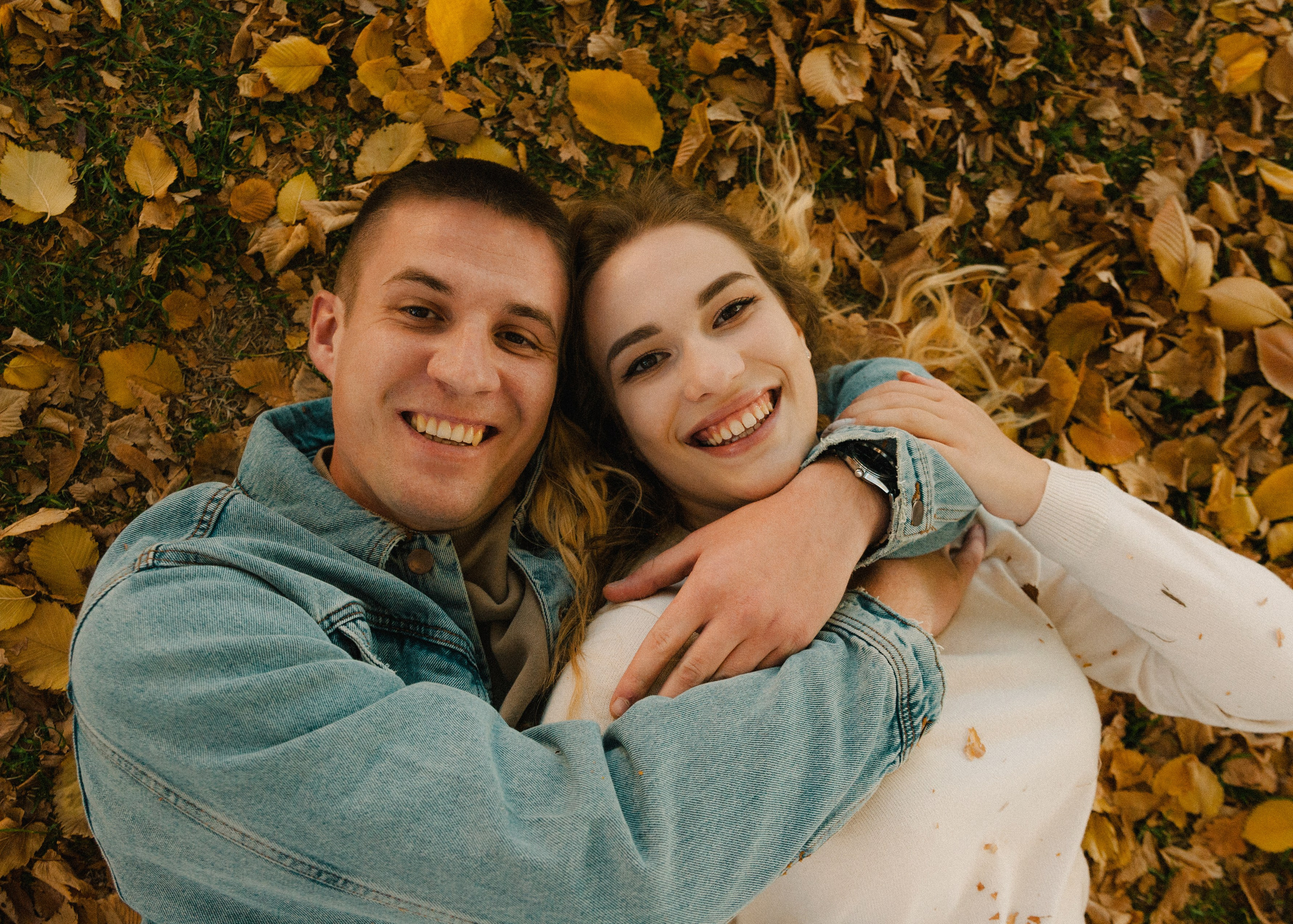 Никита+Полина. Фотограф в Екатеринбурге Артём Зайнетдинов