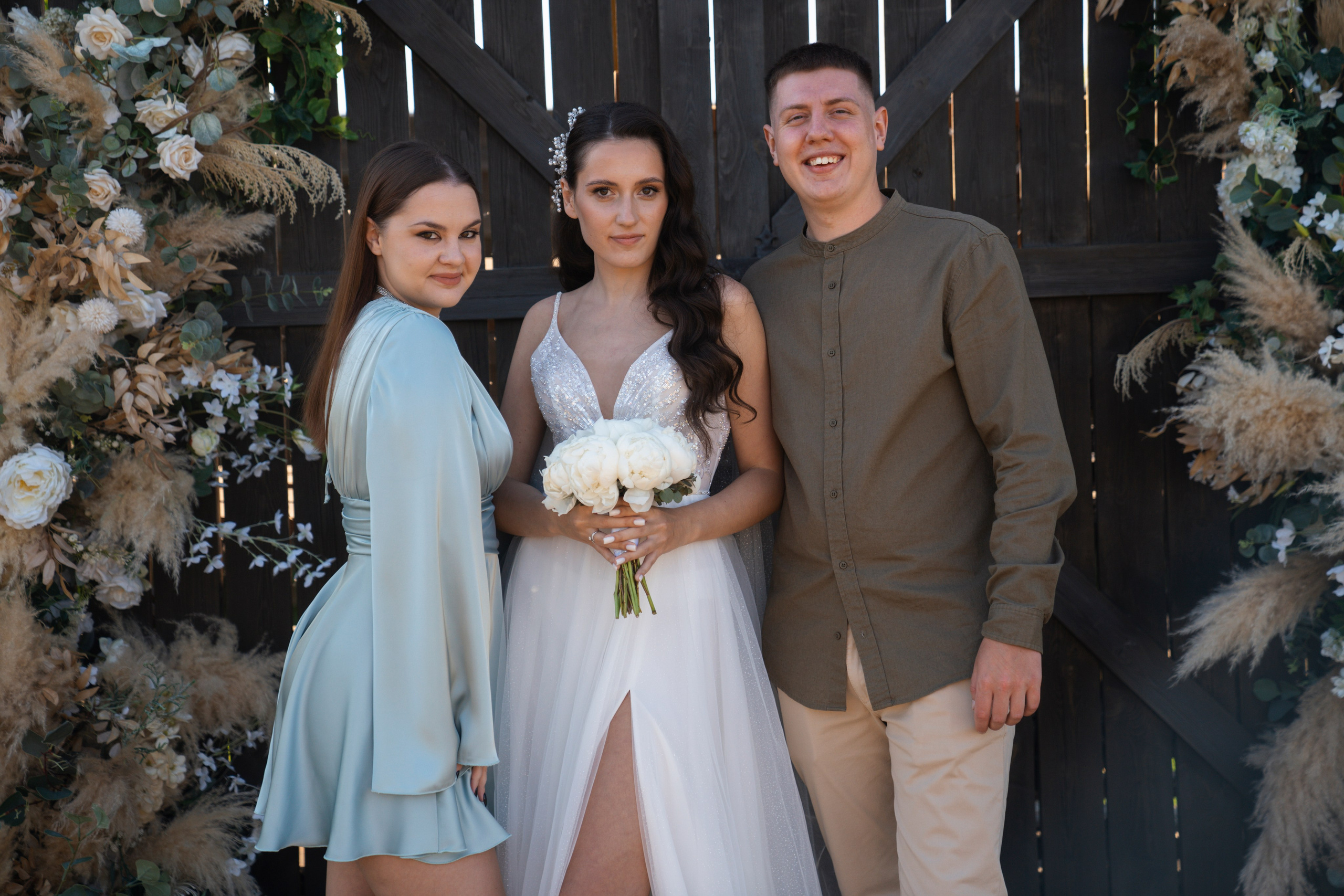 Ранчо. Свадебный фотограф в Москве Кристина Чехова