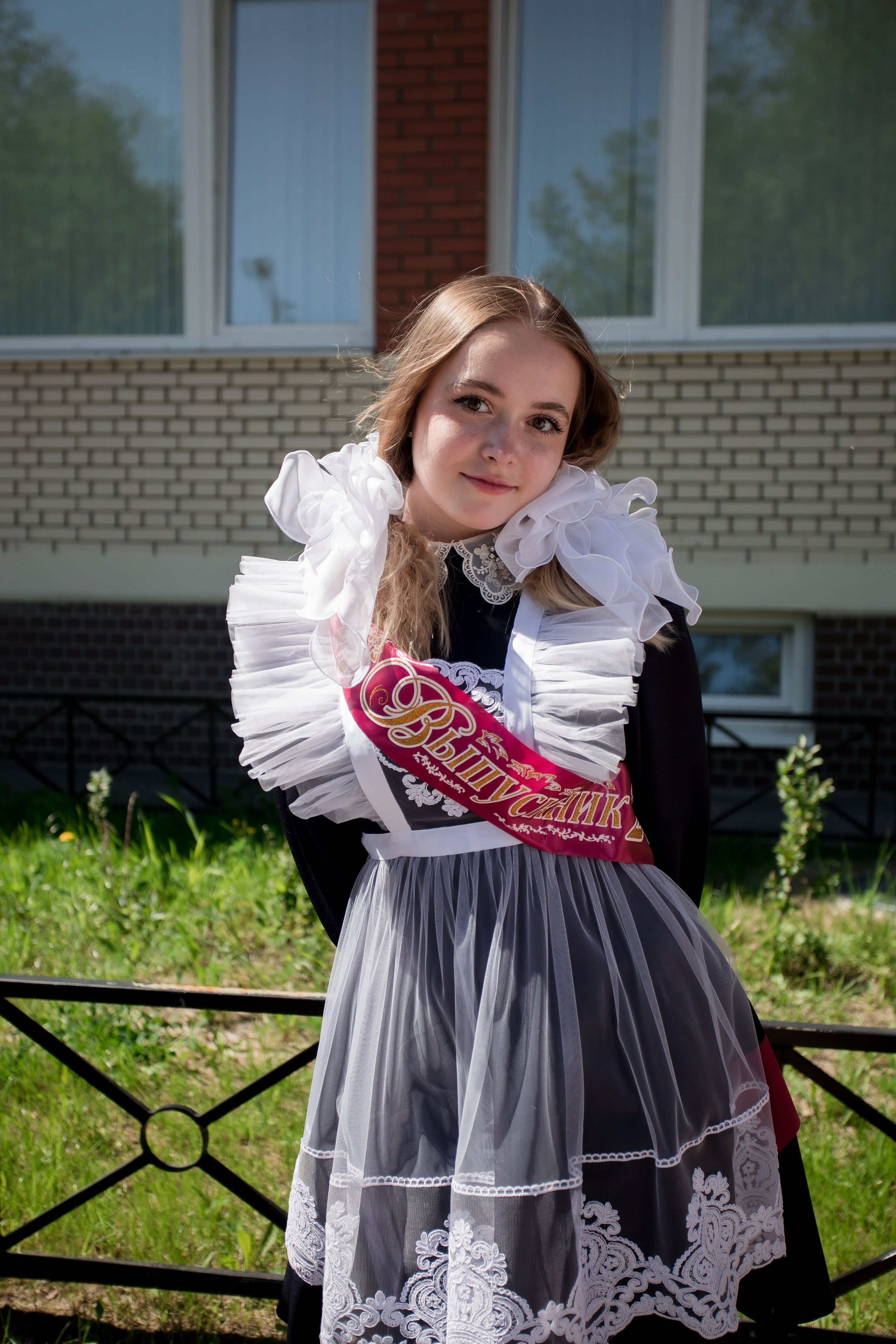 Школьники. Семейный и детский фотограф в Санкт-Петербурге, Анастасия Воротова