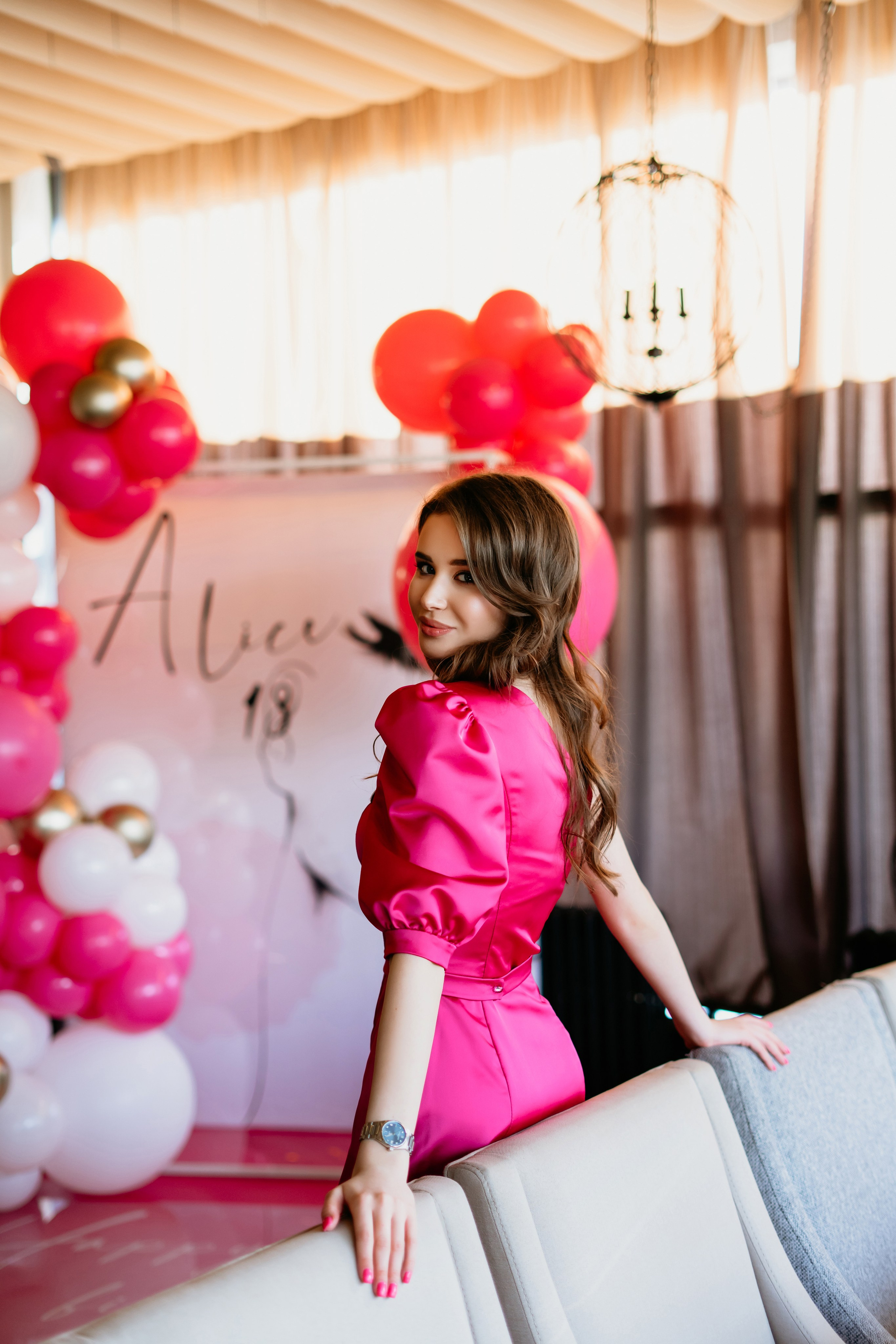 Алисе 18 лет / Matador. Фотограф мероприятий в Ростове-на-Дону Есманская Елена