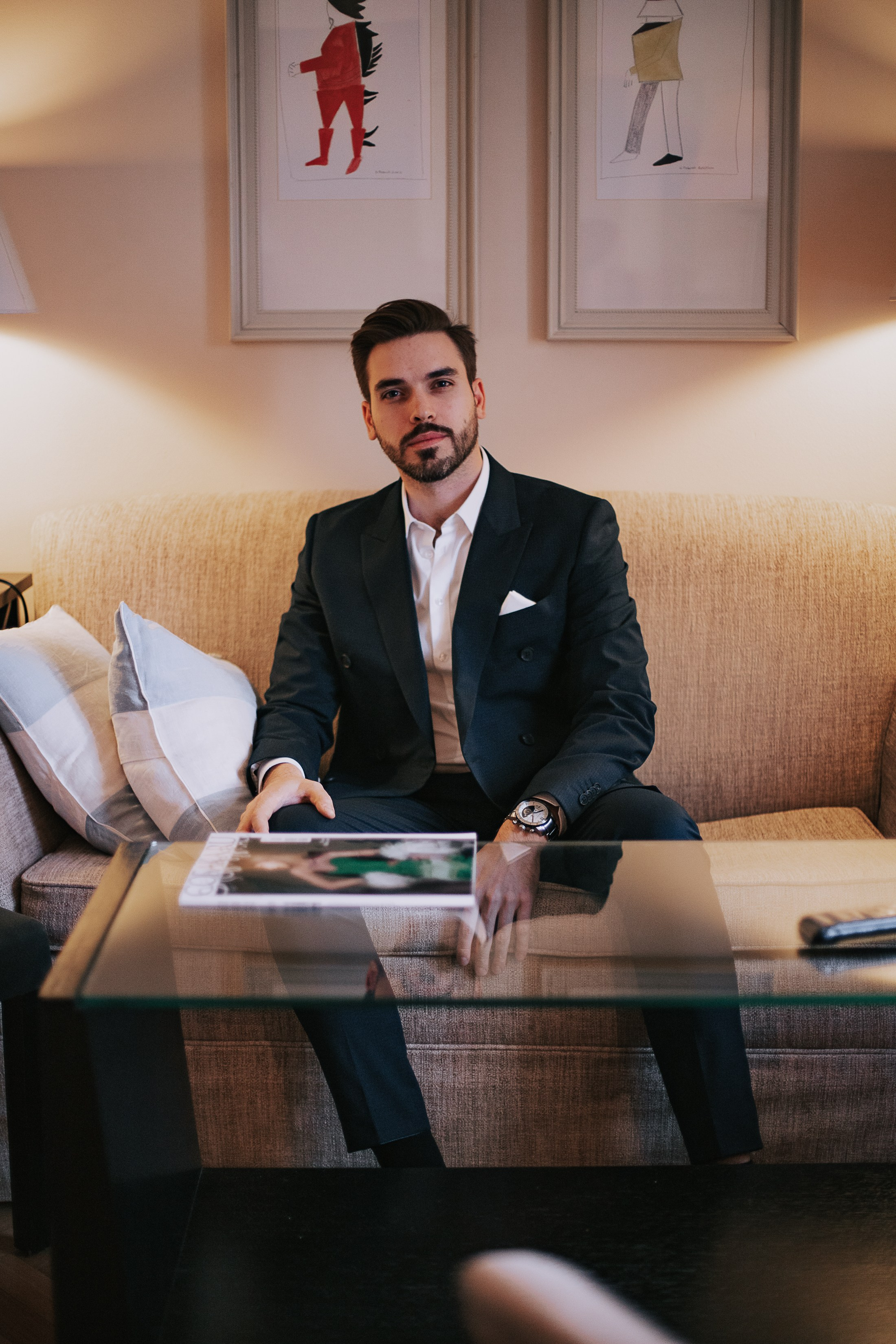 Егор и Яна. Свадебный фотограф Эля Годлевская