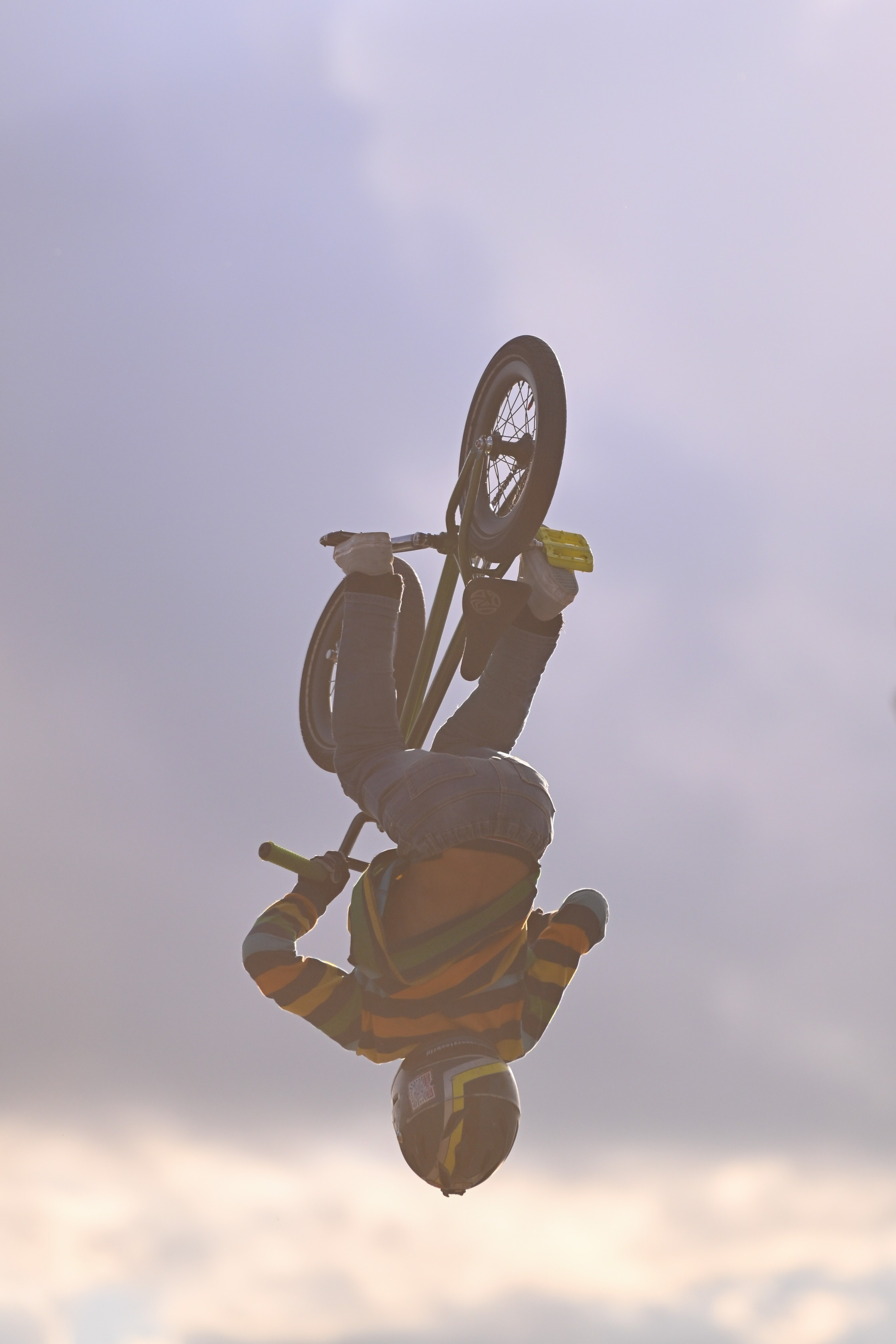 ВМХ. Спортивный и репортажный фотограф в Казани Вячеслав Сатонин