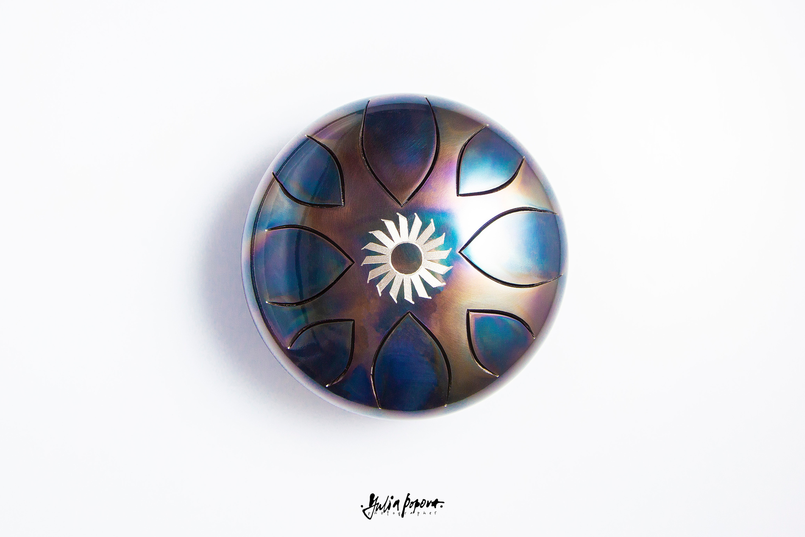 Milofon | творческая мастерская. DOP Yulia Popova