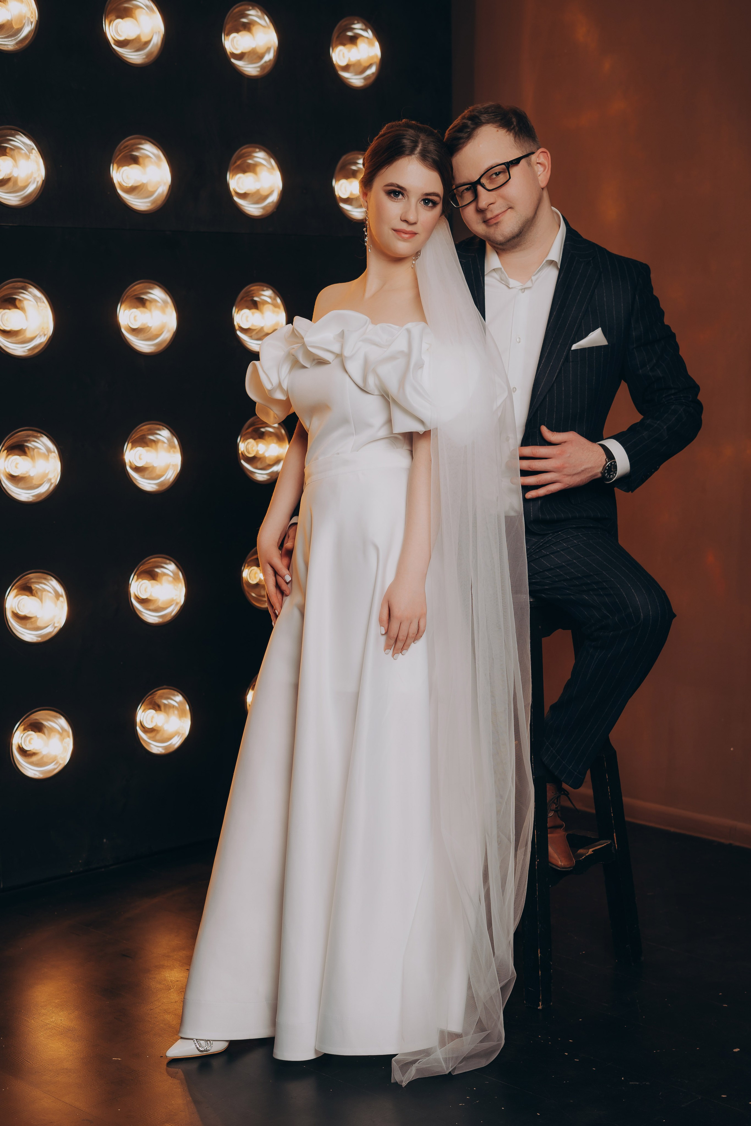 Татьяна и Игорь. Фотограф Торопец Кристина Абрамова Kanwellia photography