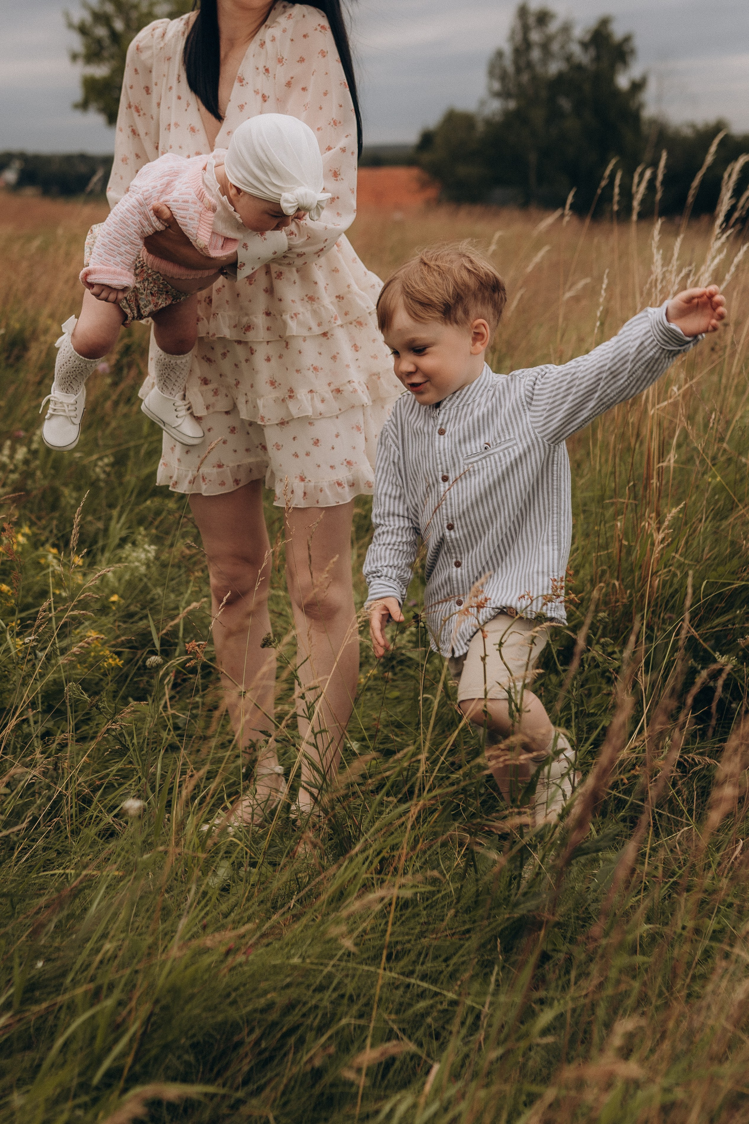 Алла. Фотограф Торопец Кристина Абрамова Kanwellia photography