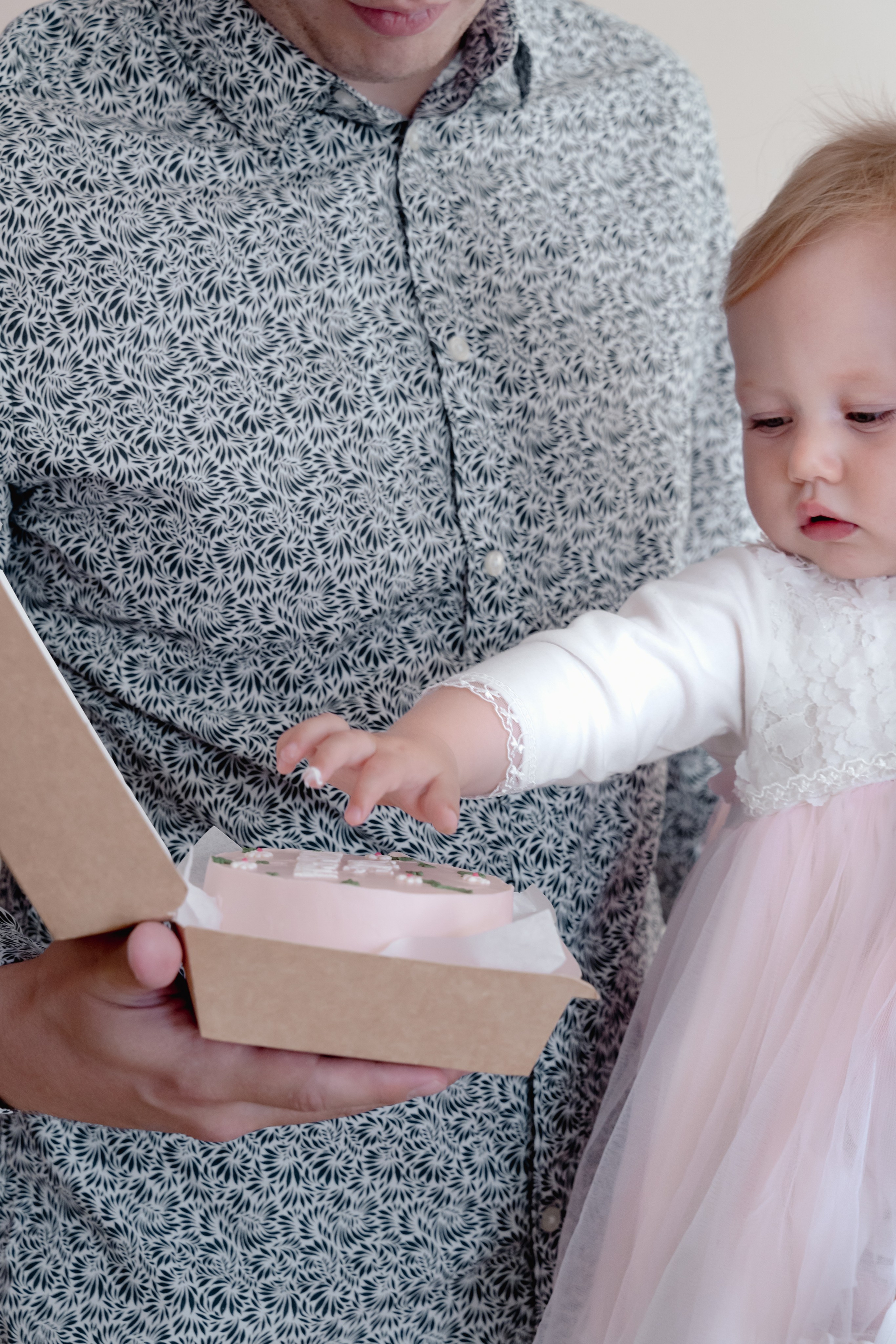 Рите годик. Лайфстайл фотограф в Санкт-Петербурге — Наташа Шмидт