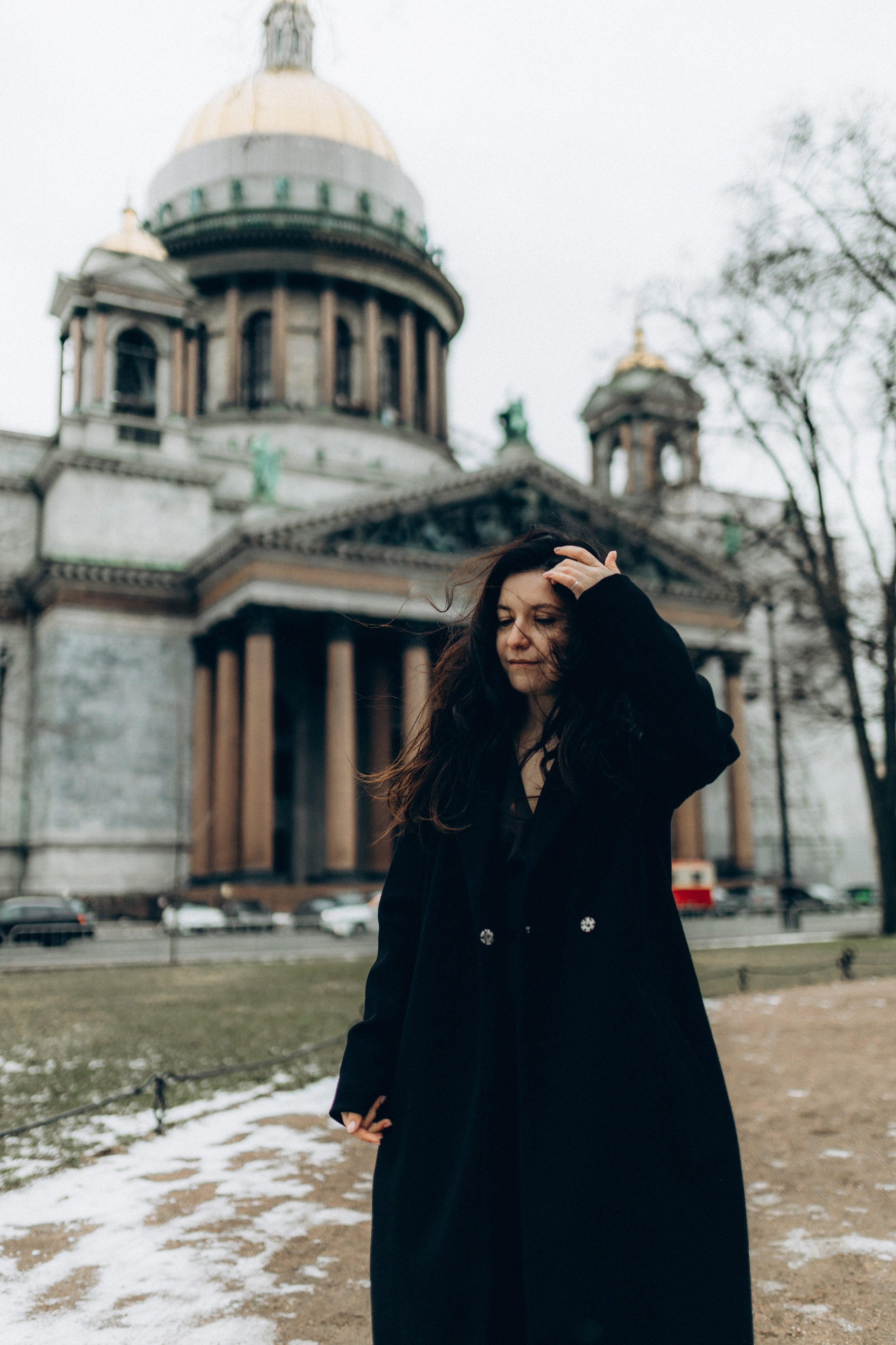 Надя. Фотограф НОГИНСК, Москва, Анастасия Белая