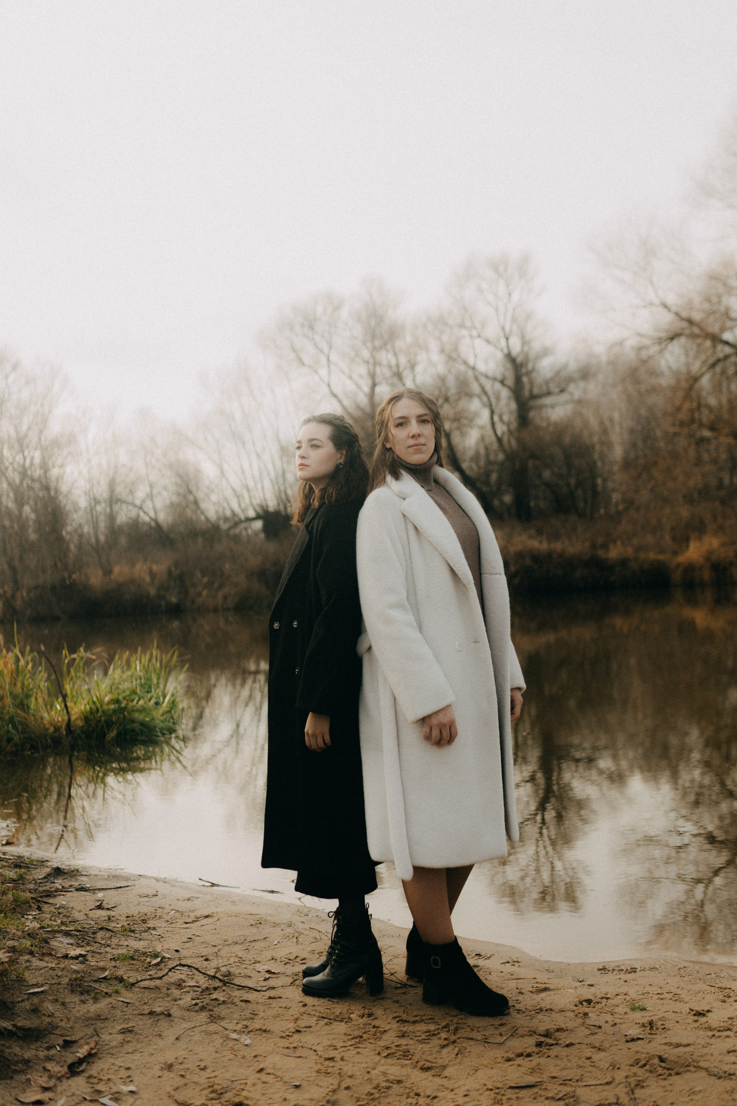 Настя & Таня. Фотограф НОГИНСК, Москва, Анастасия Белая