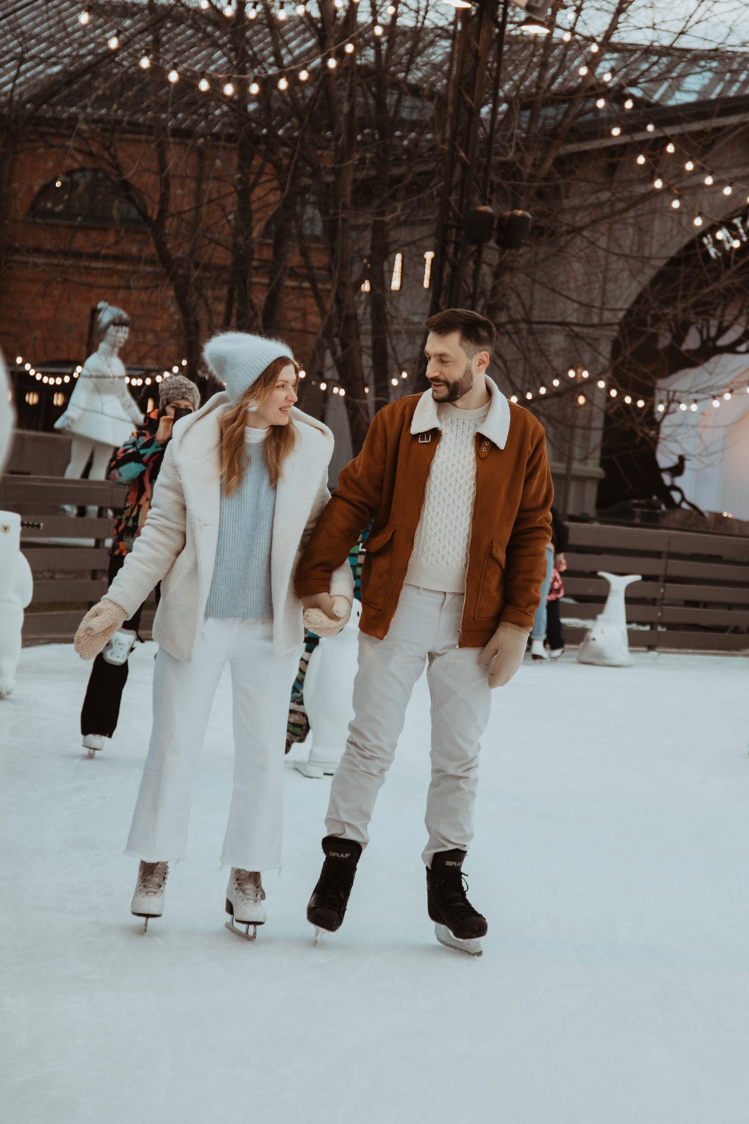 Фотосессия в санкт петербурге на улице