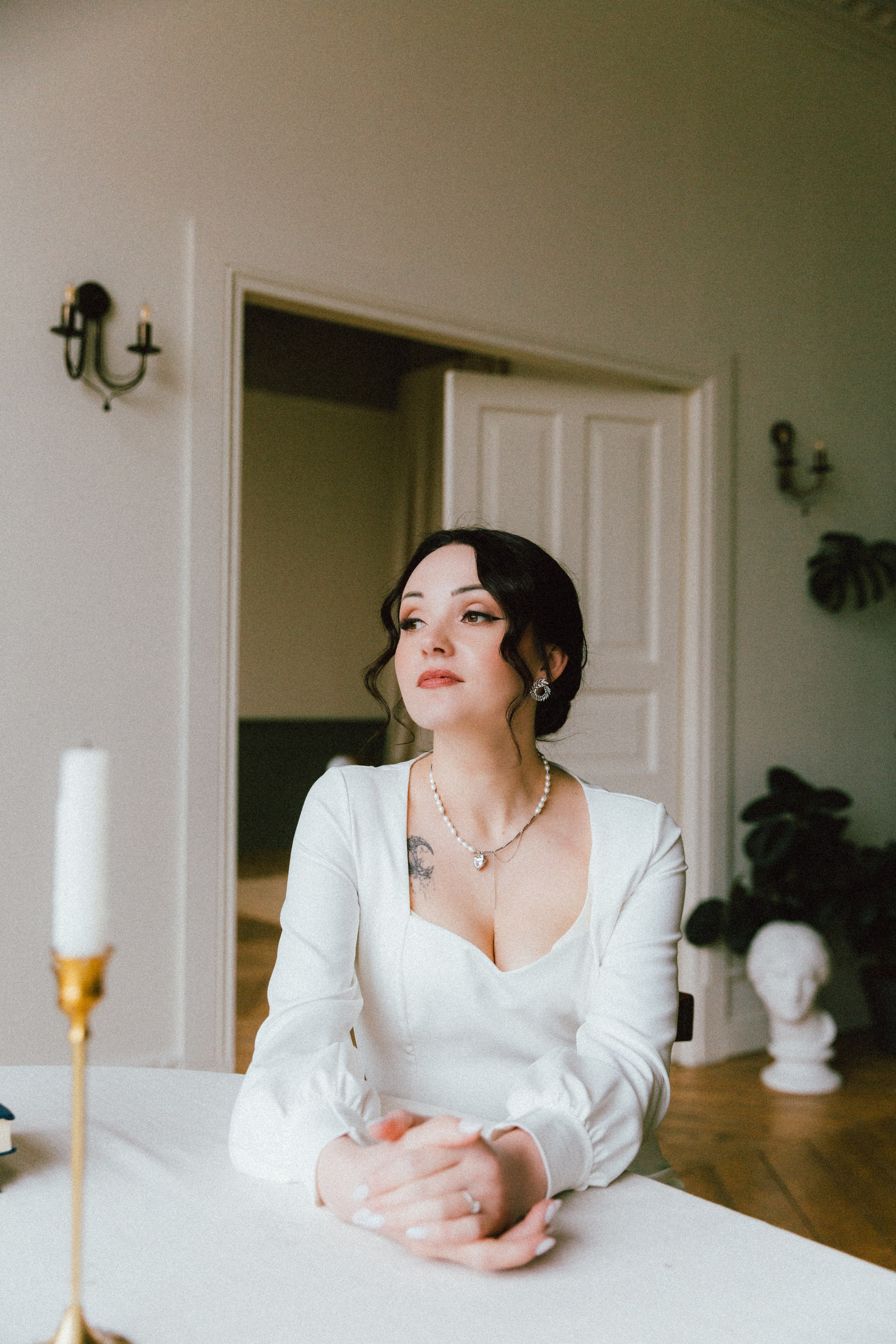 Маргарита & Максим. Фотограф Оксана Будко