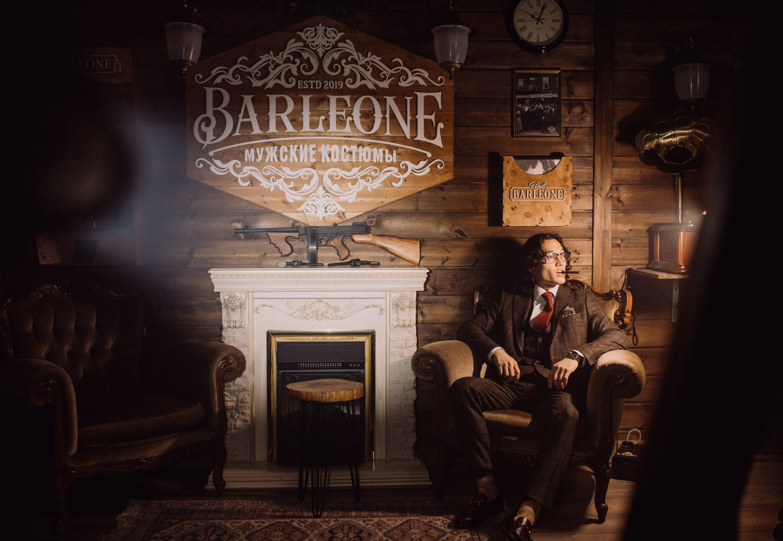 Креативные съёмки. Happiness is in the moments