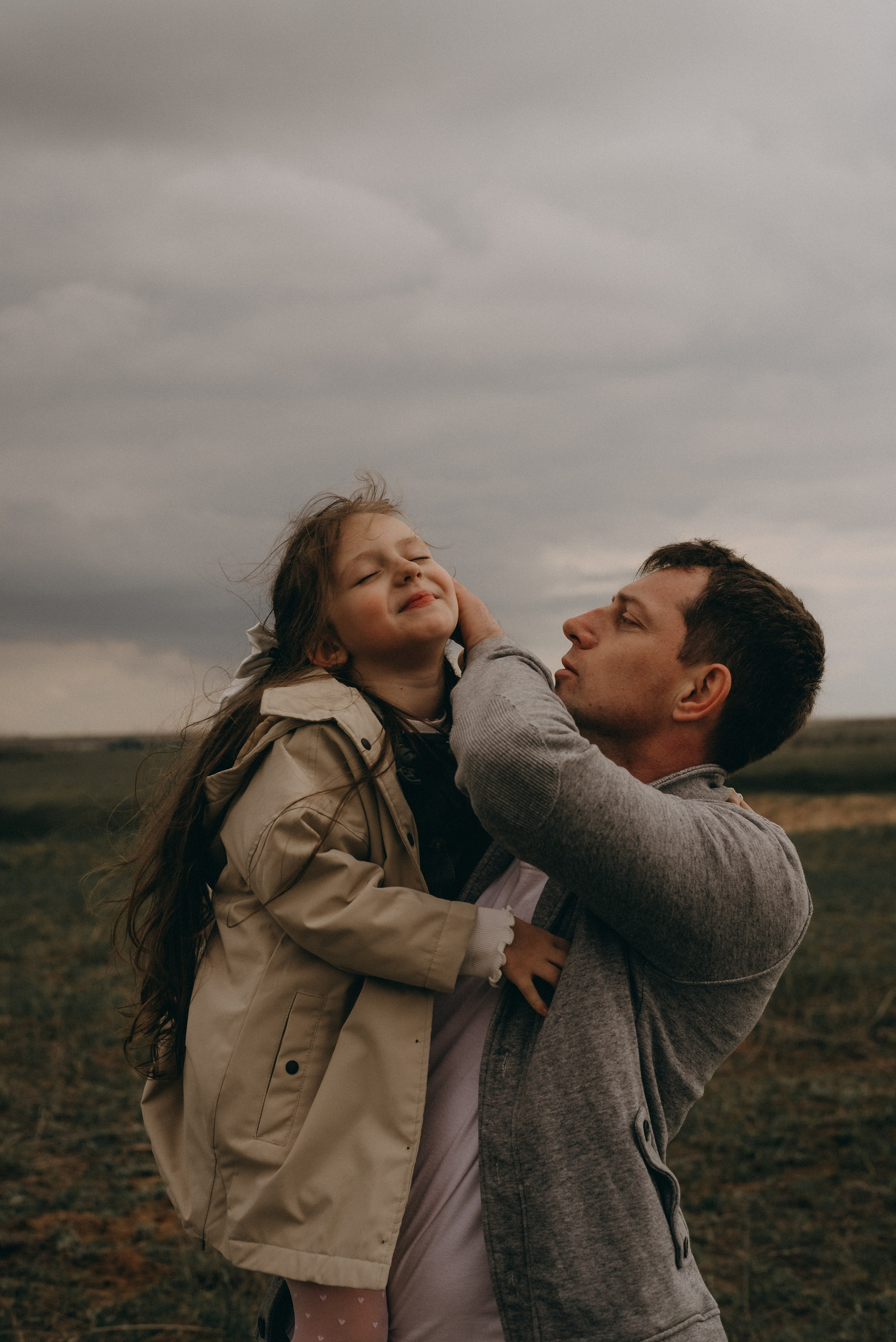 Вика, Кирилл, Николь и Хлоя