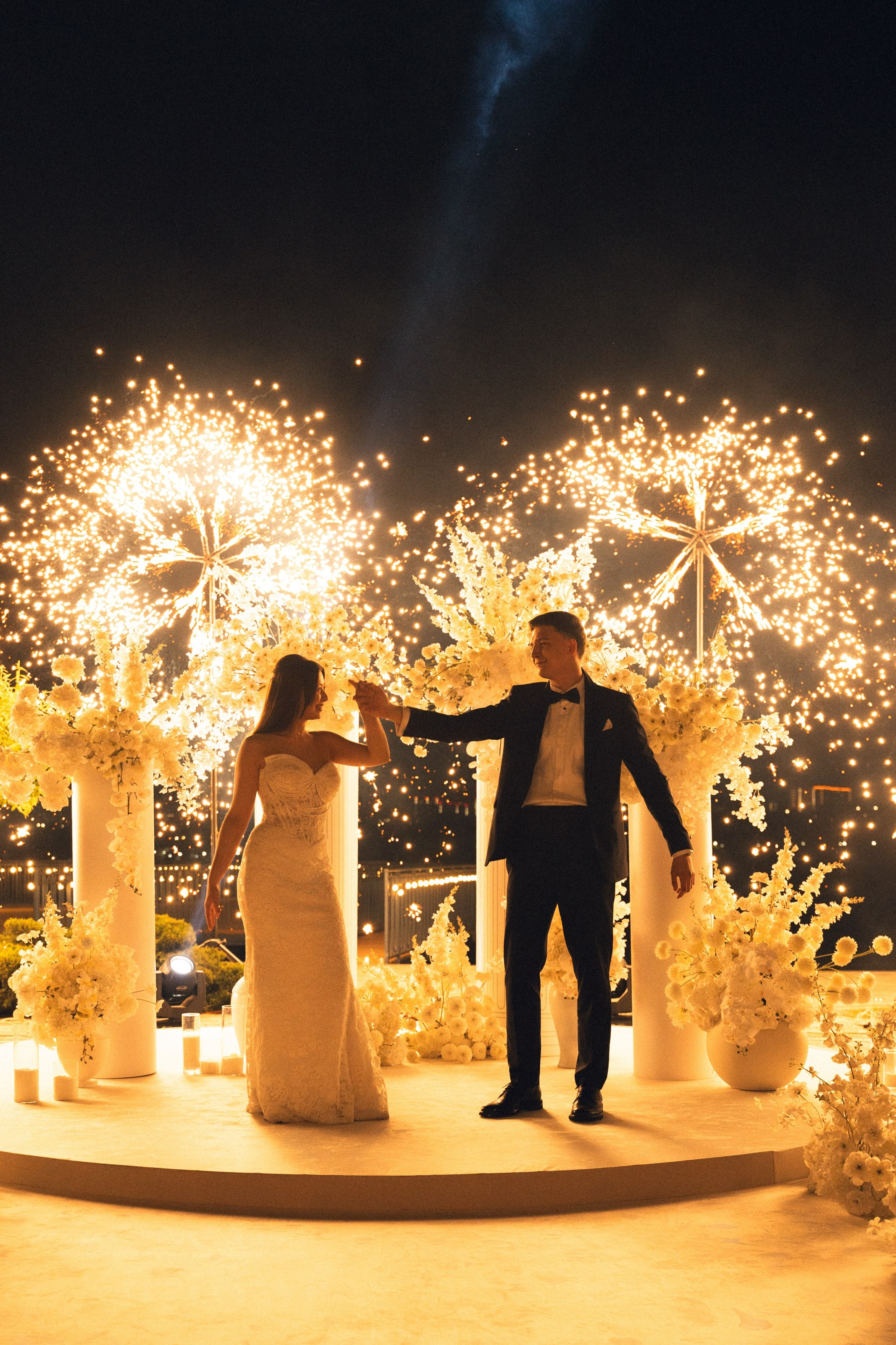 Артем и Татьяна. Свадебный фотограф в Ростове — на — Дону Александра Пивоварова