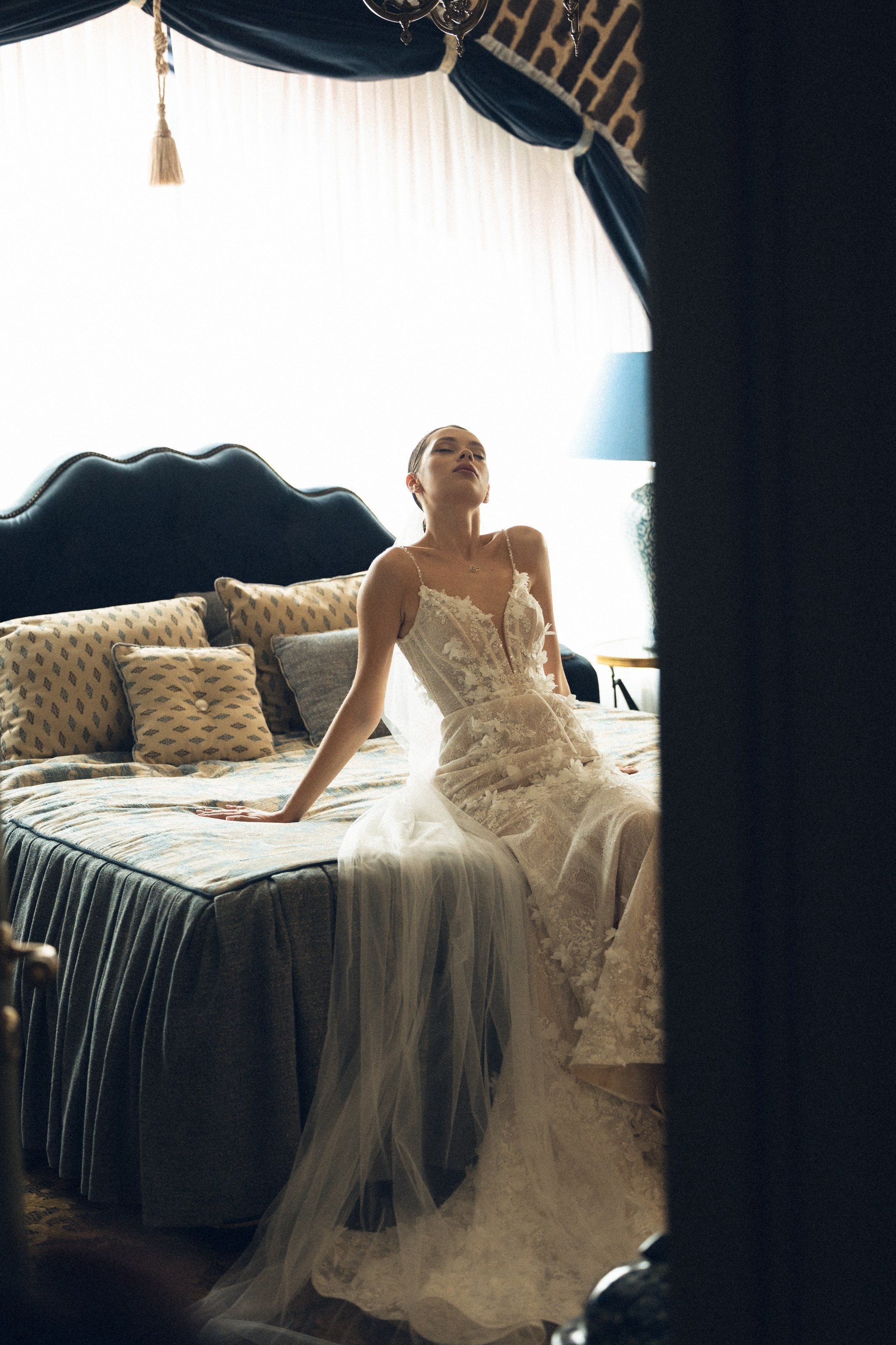 Руслан и Юлия. Свадебный фотограф в Ростове — на — Дону Александра Пивоварова