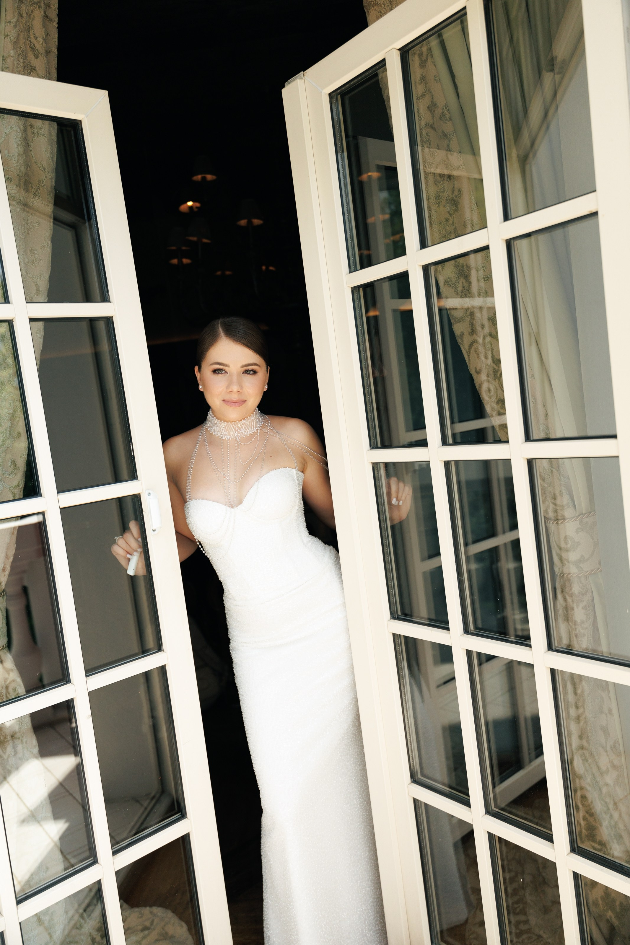 Дмитрий и Екатерина. Свадебный фотограф в Ростове — на — Дону Александра Пивоварова