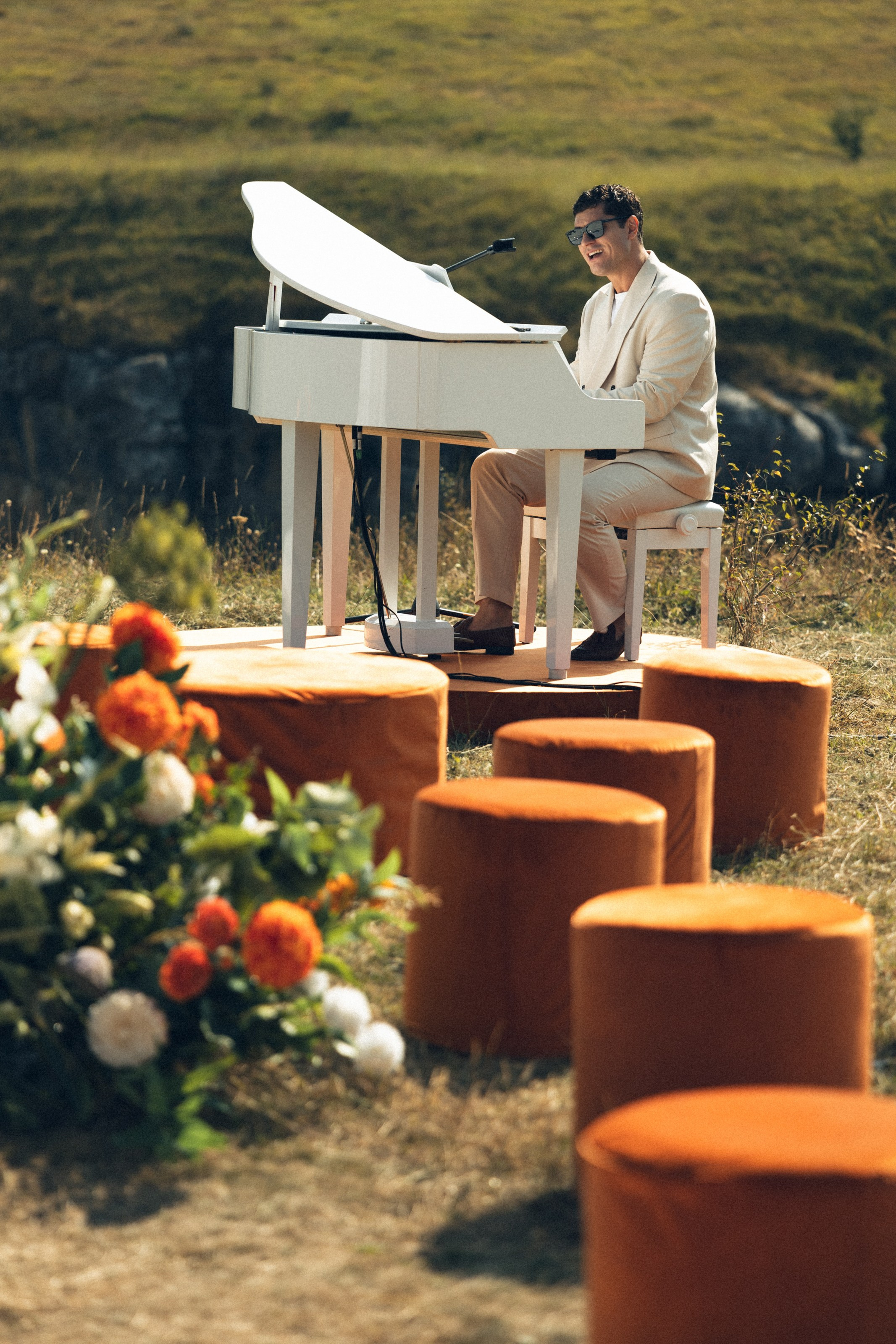 Влад и Ева. Свадебный фотограф в Ростове — на — Дону Александра Пивоварова