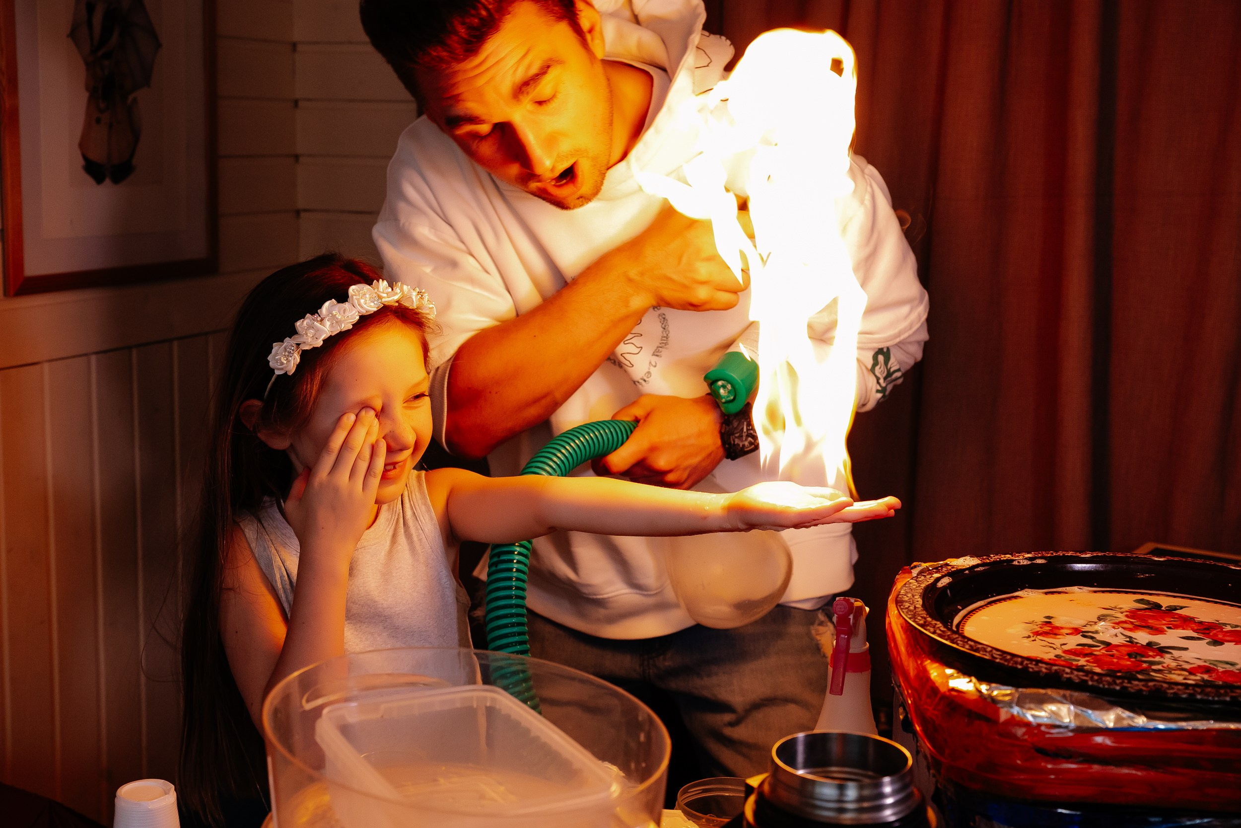 Детская съемка. Фотограф Санкт-Петербург. Night2Day Санкт-Петербург