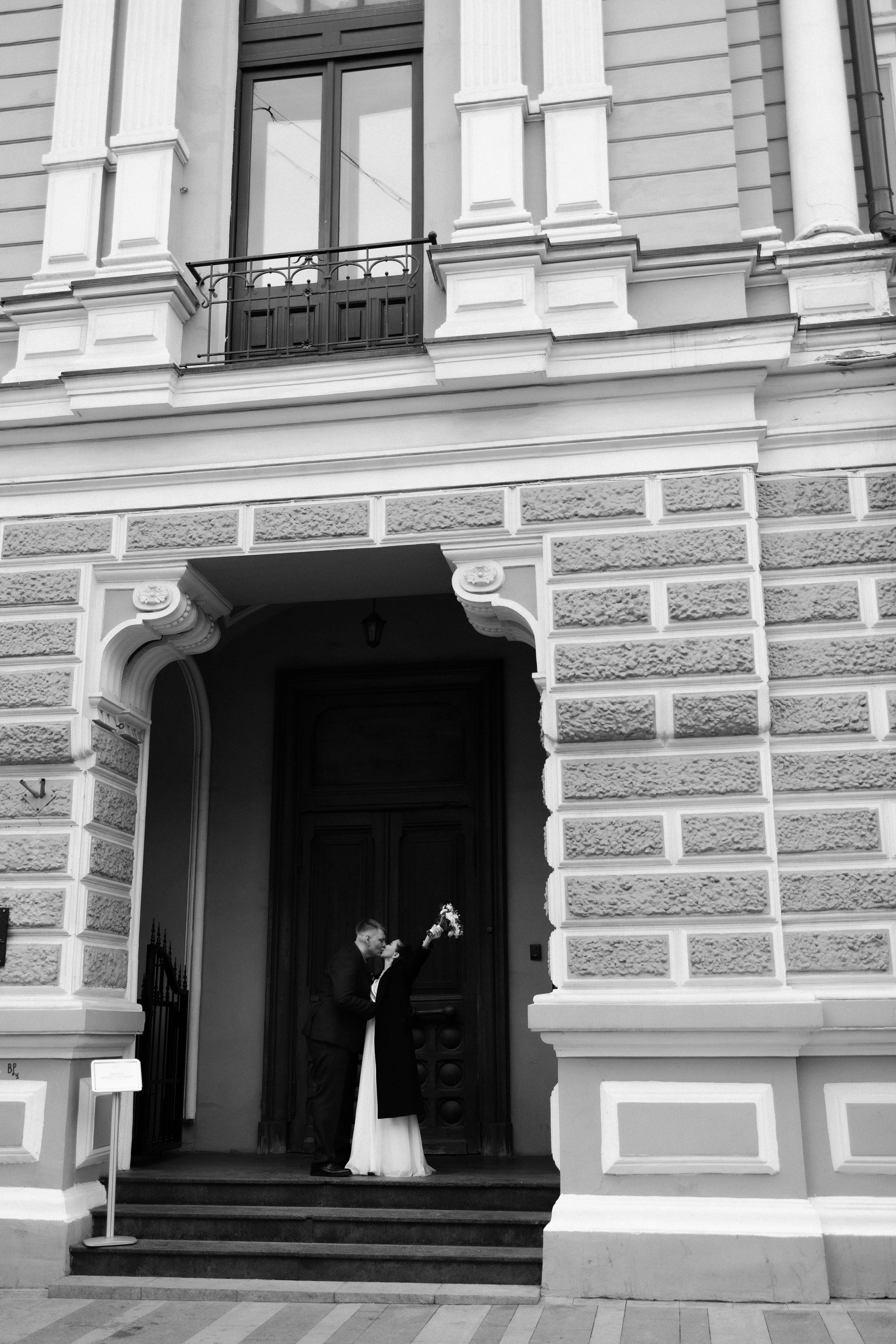 О. + А. Особняк Спиридонова, свадьба для двоих. Семейный и lovestory фотограф в Москве Светлана Коняхина