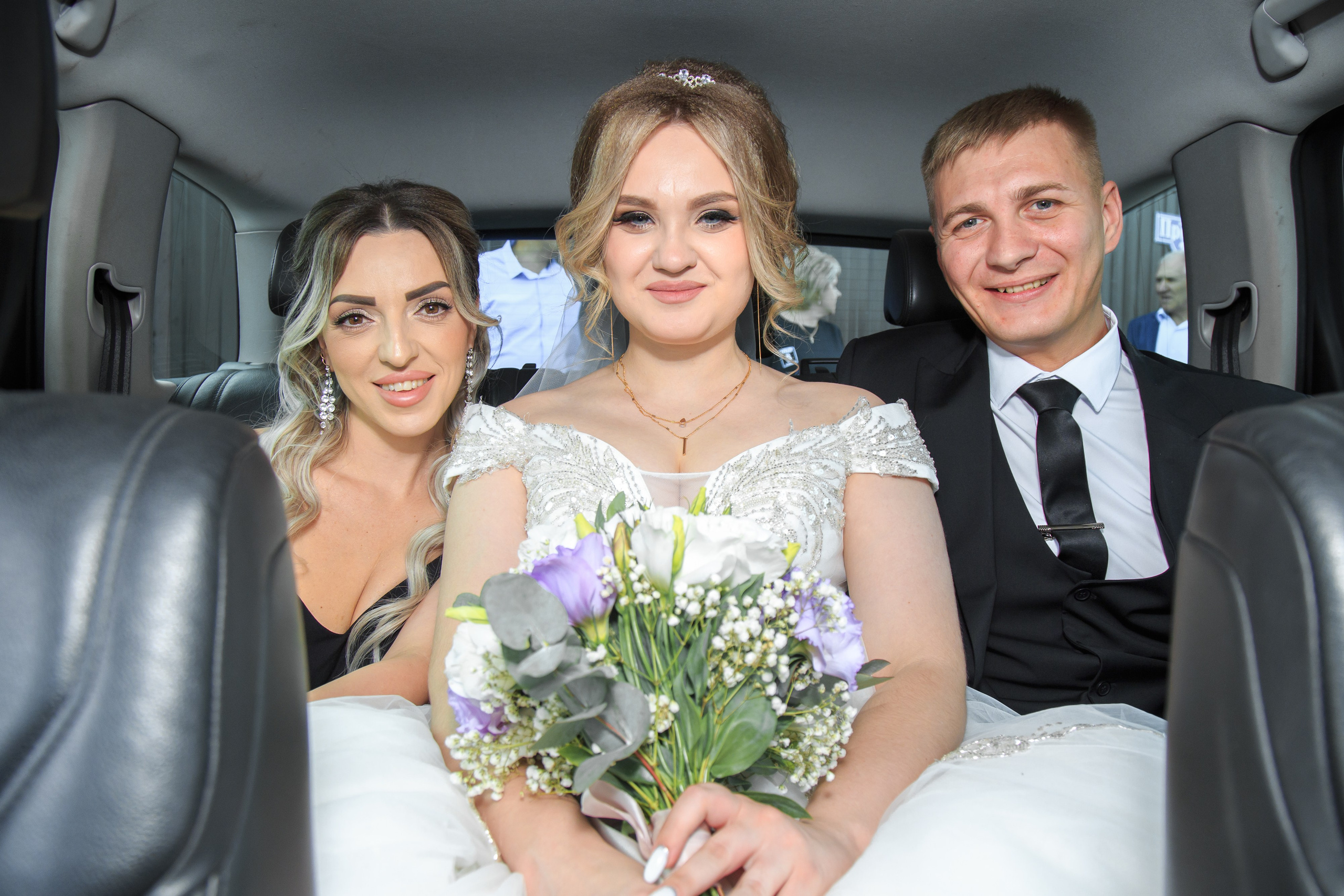 Евгений и Юлия. Репортажный и свадебный фотограф Пятигорск и КМВ