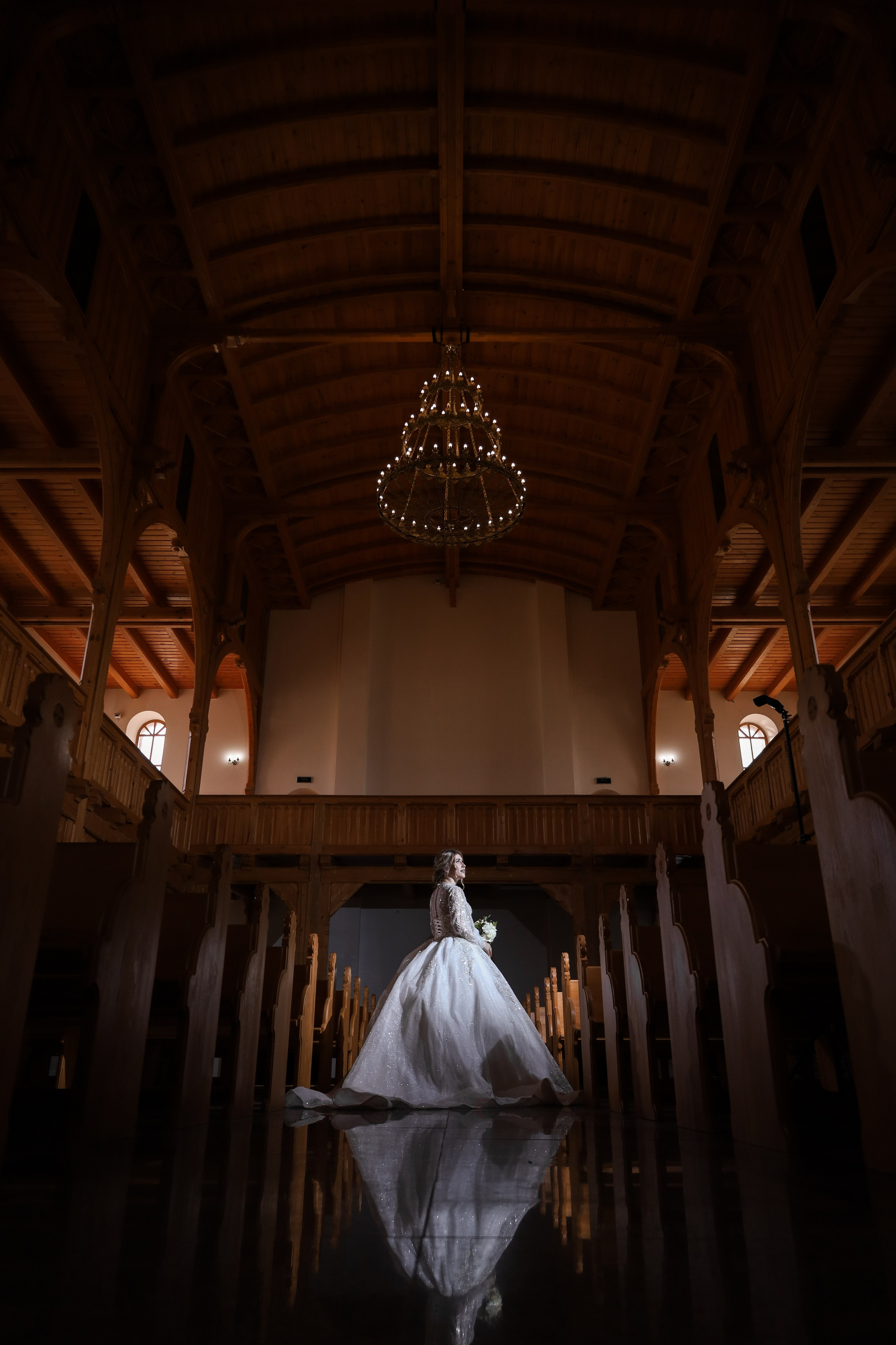 Свадебные. Фотограф Анна Максимова