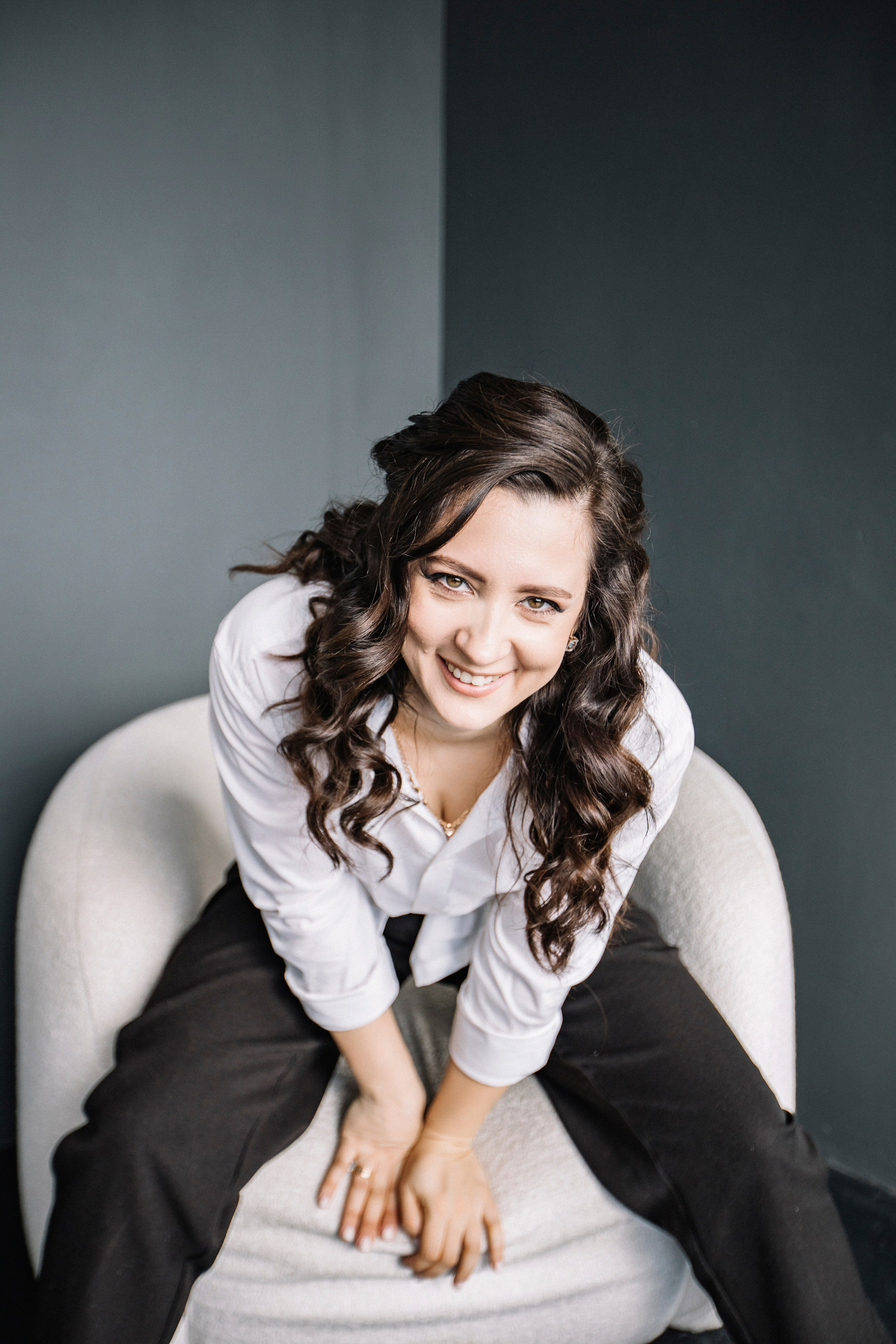 Настя, Маша и Мама. Главная