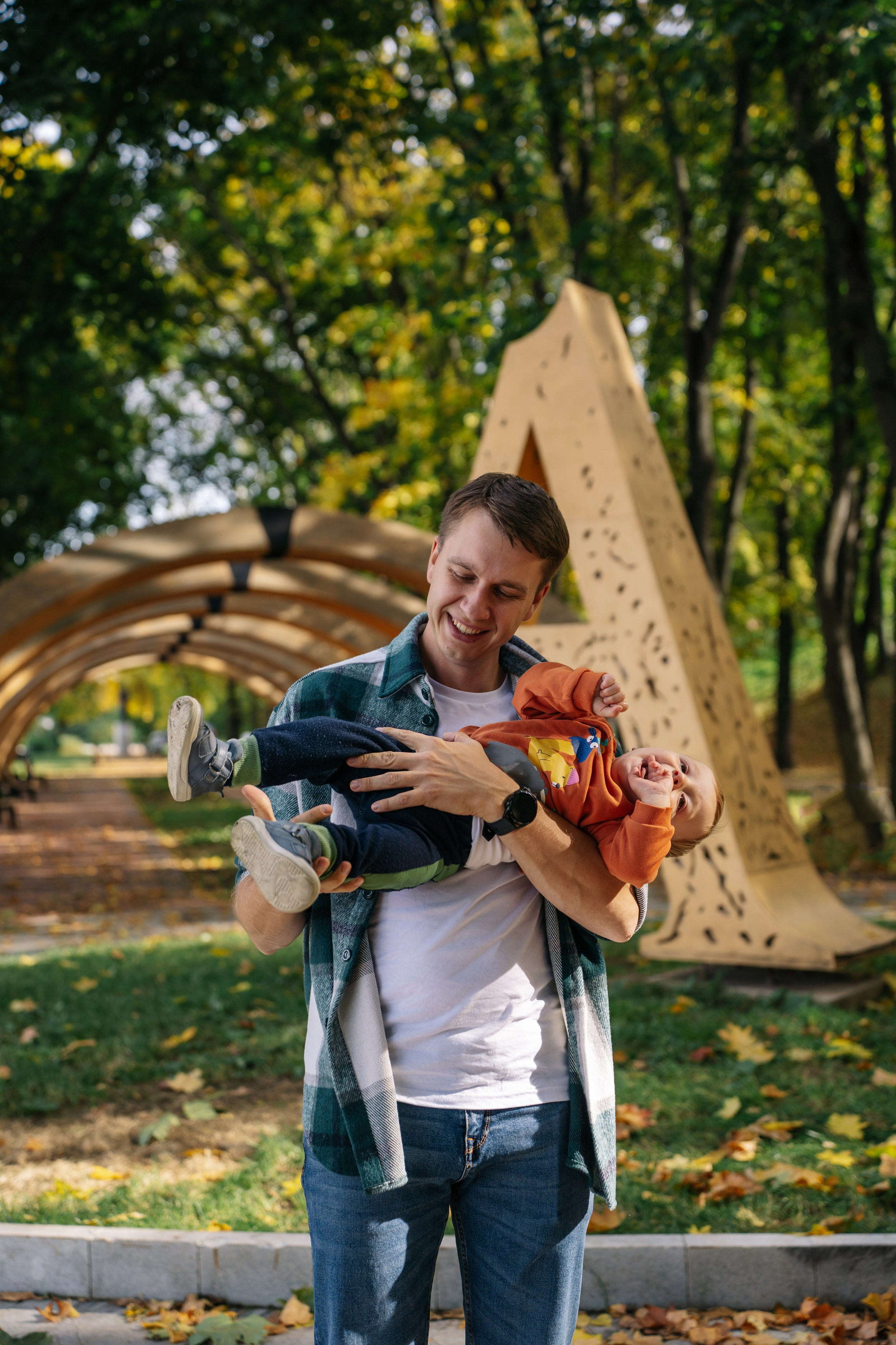 Александровский сад. Свадебный и семейный фотограф Кокушева Юлия Нижний Новгород