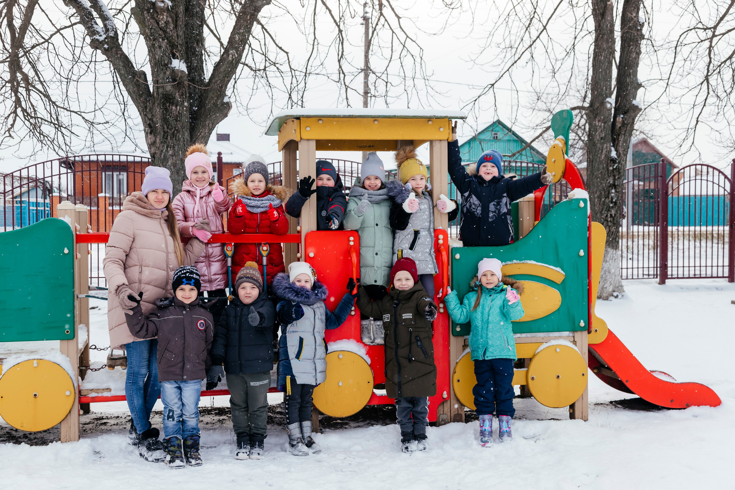 Выпускные альбомы. Главная