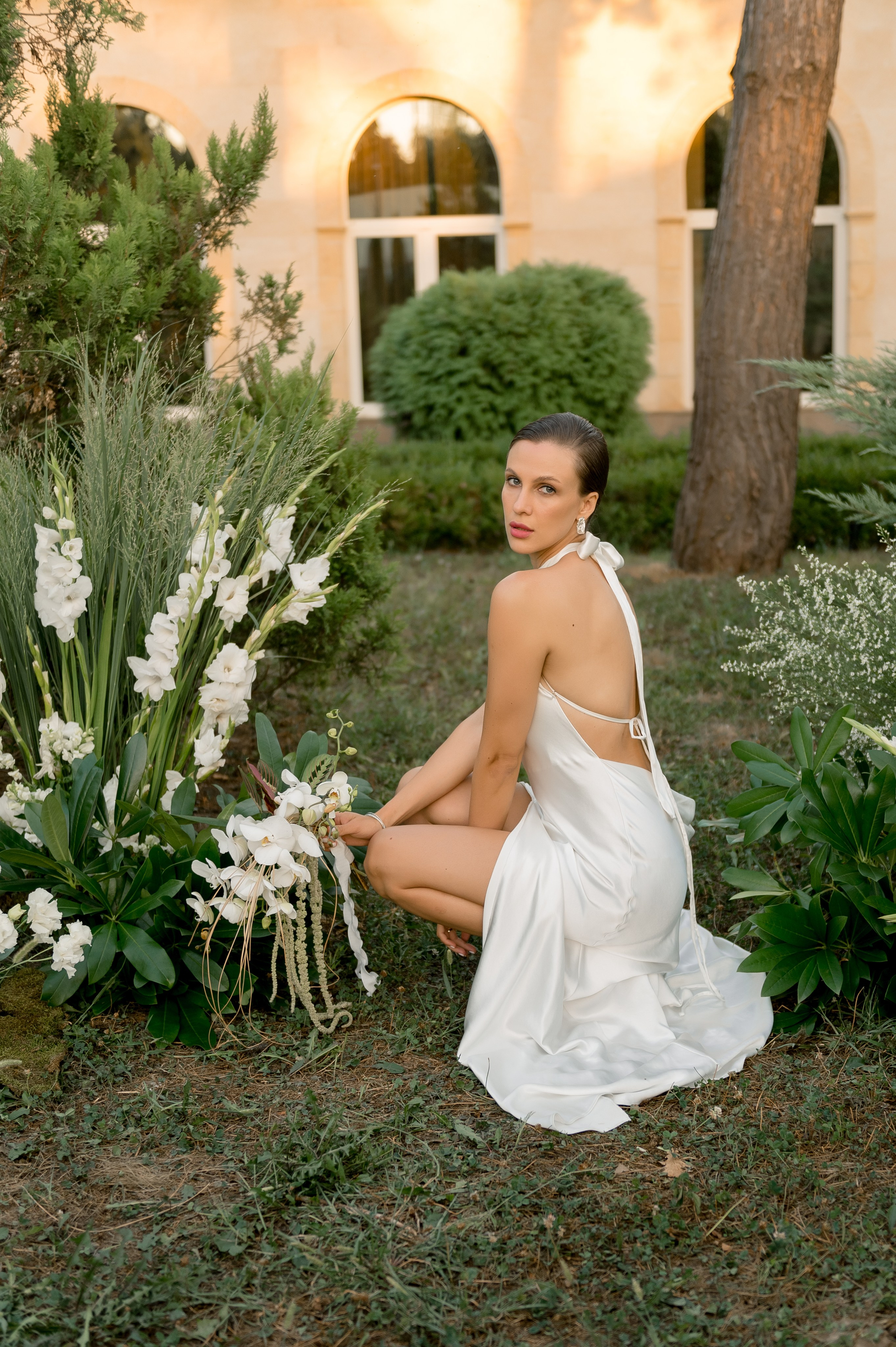 Павел и Алина. Главная