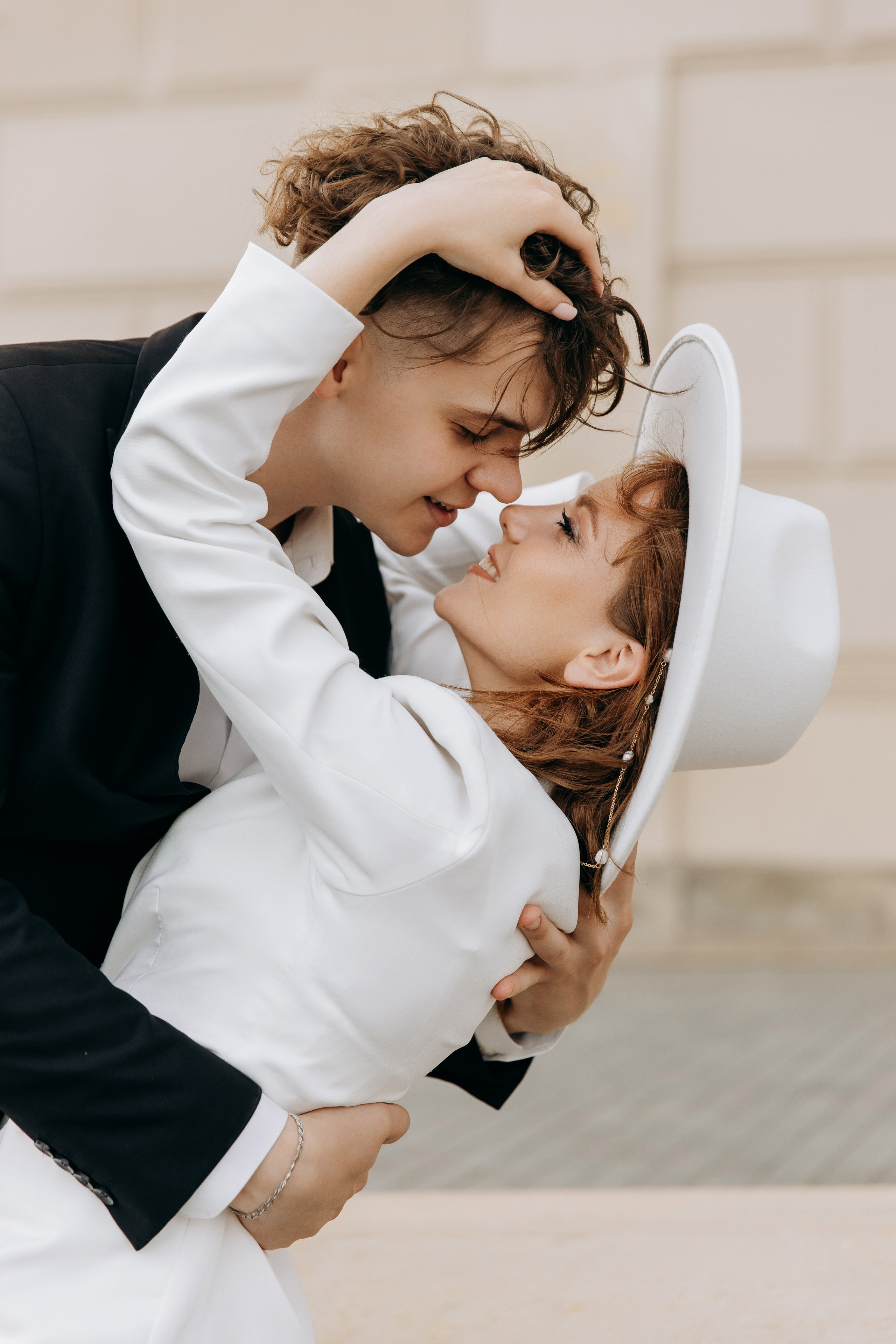 Павел и Маргарита. Свадебный фотограф в Москве Дмитрий Левин