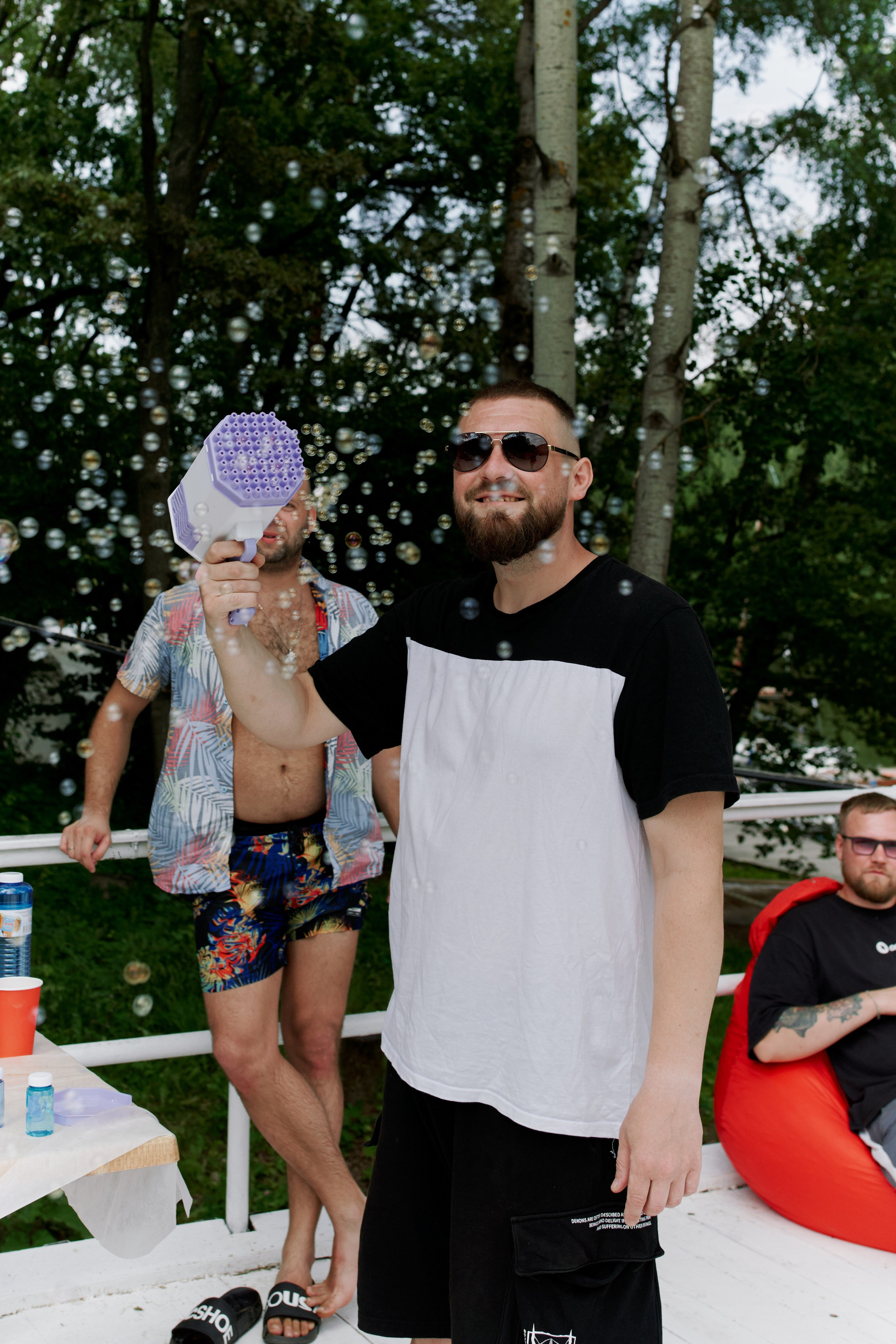 OneRa. Главная