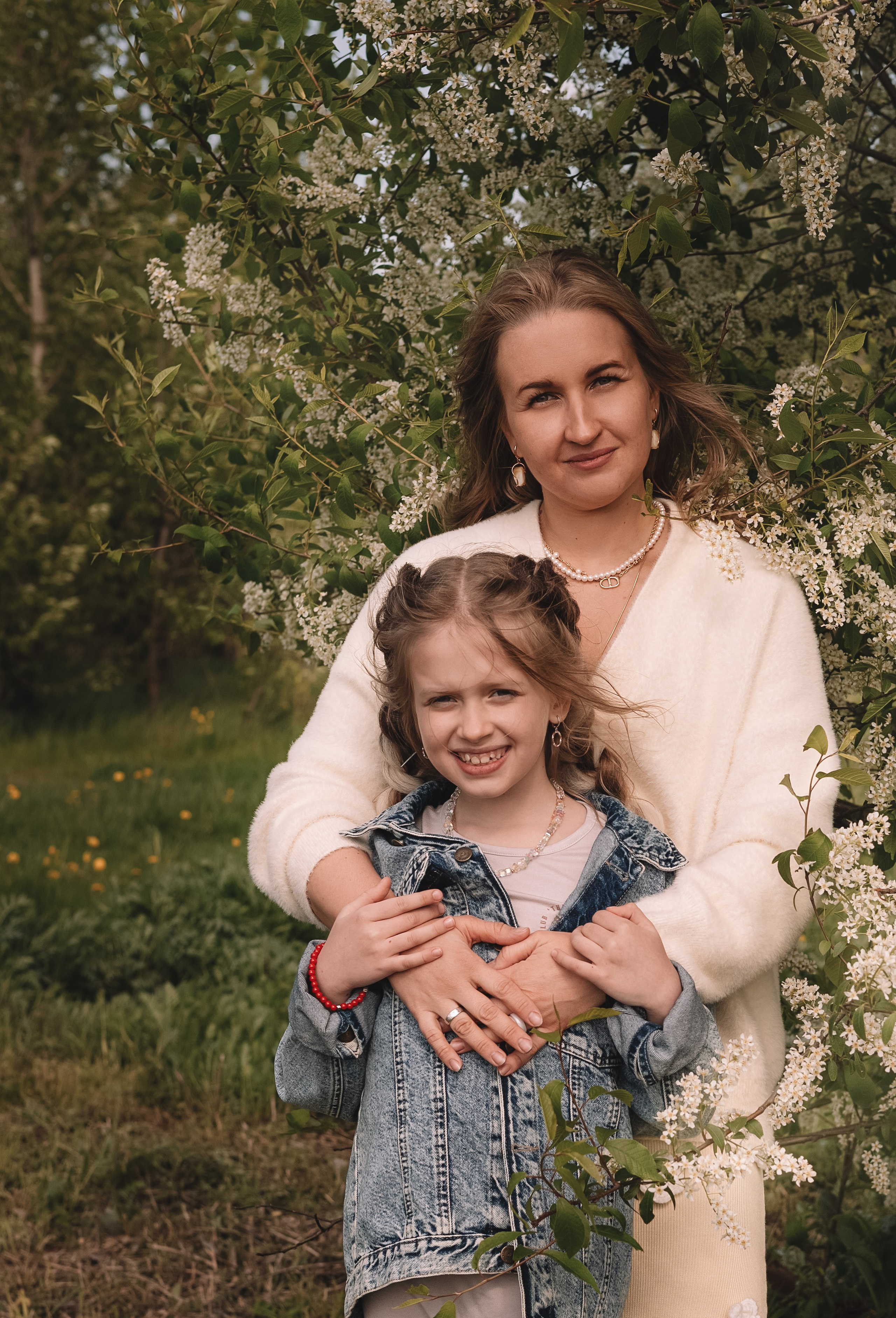 Аня+Мама+Папа. Семейный фотограф в Санкт-Петербурге. Запечатление мгновений и ярких воспоминаний в Вашей жизни