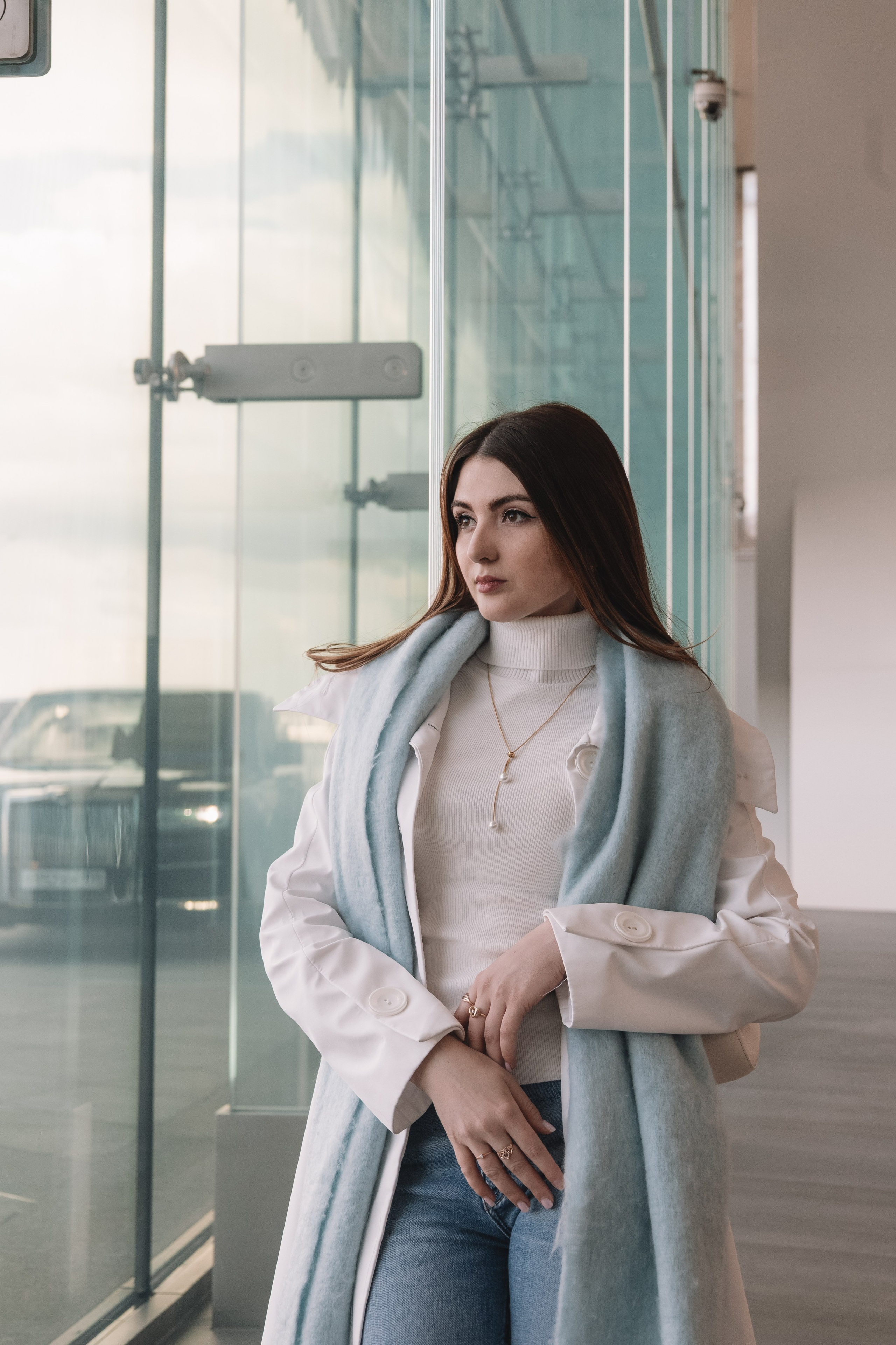 Лахта Центр