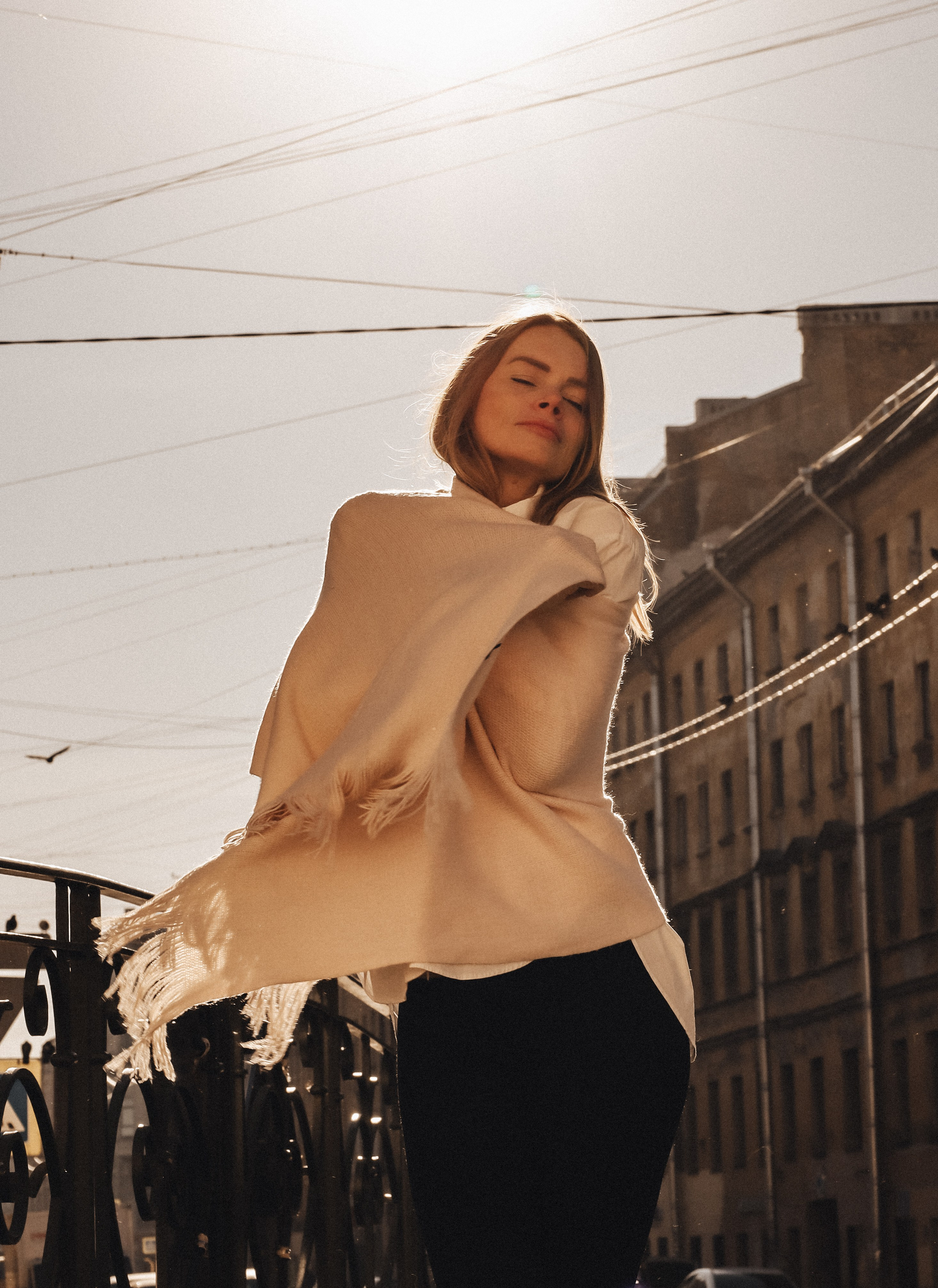 Таня и чудо