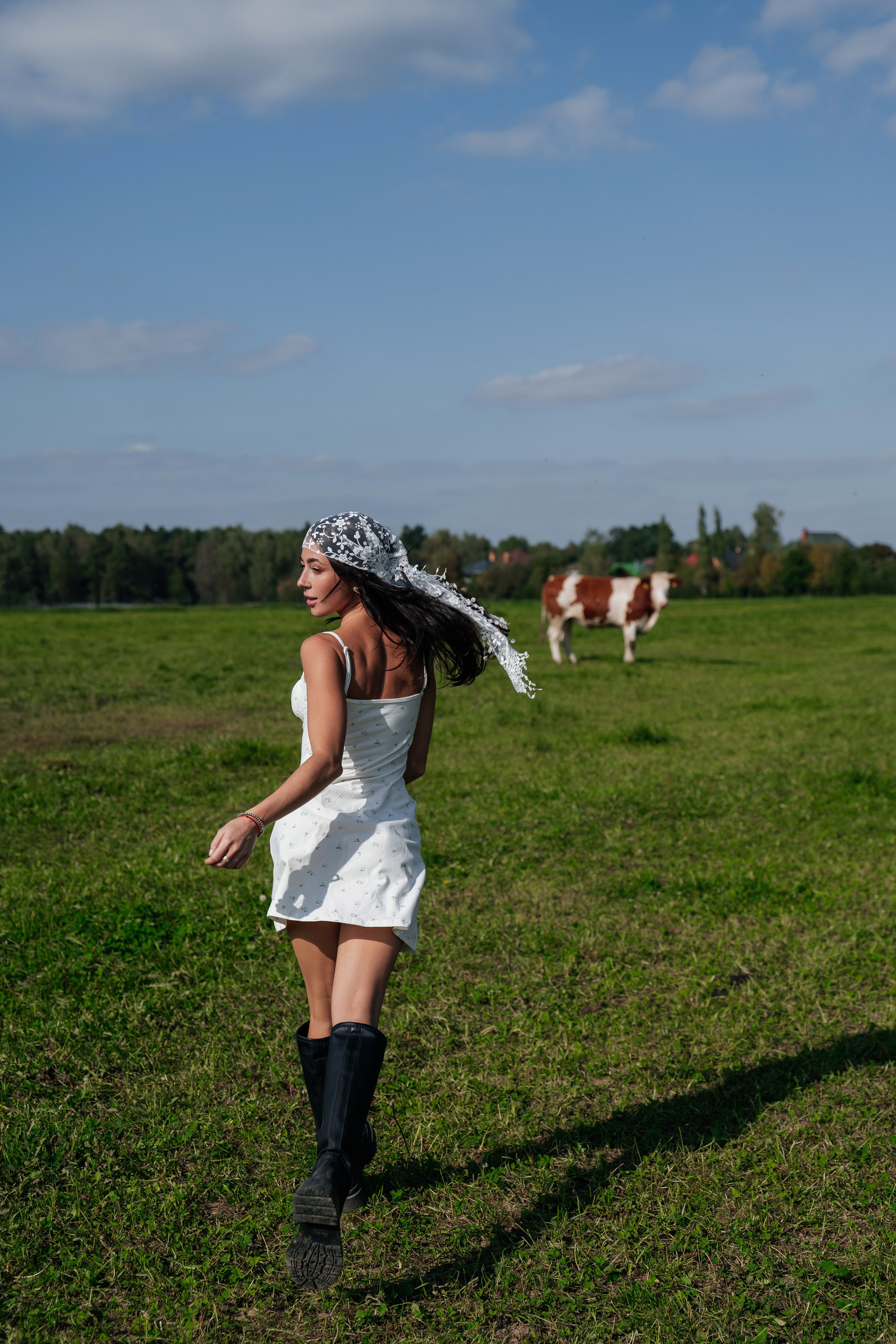 Владислава. Фотограф Подольск
