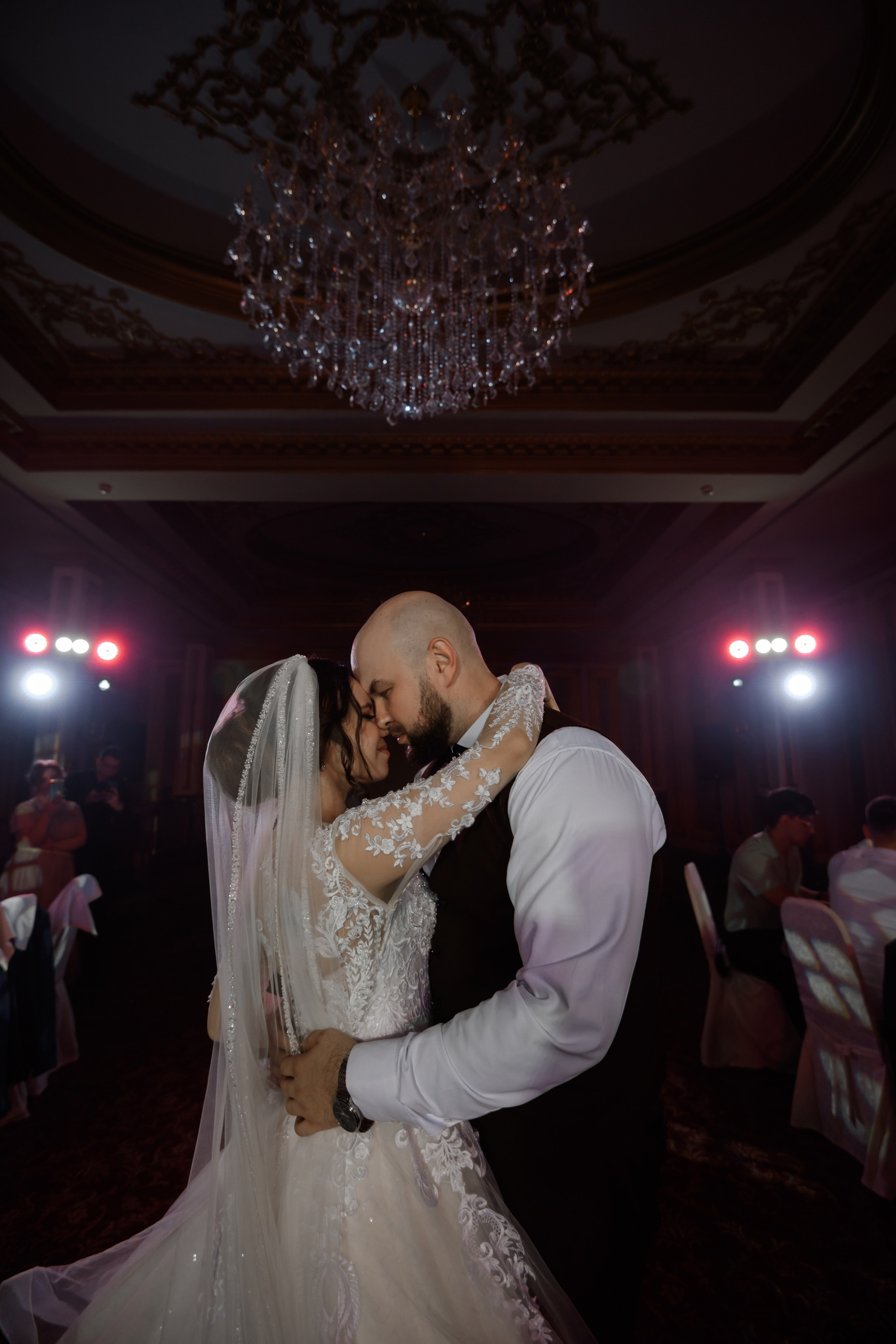 V & D. Свадебный фотограф в г. Астрахань. Так же выезжаю в другие города