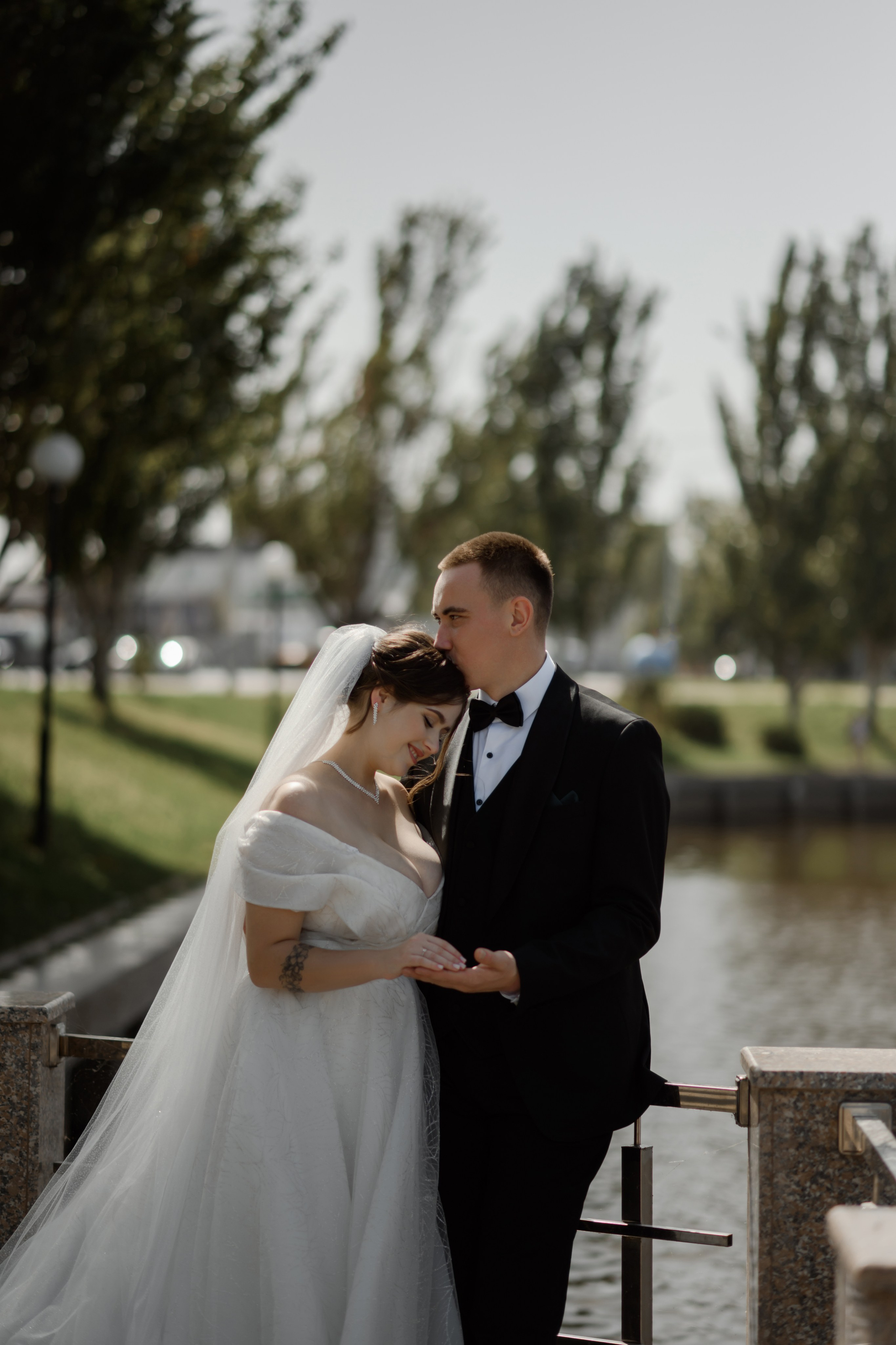 T & A. Свадебный фотограф в г. Астрахань. Так же выезжаю в другие города