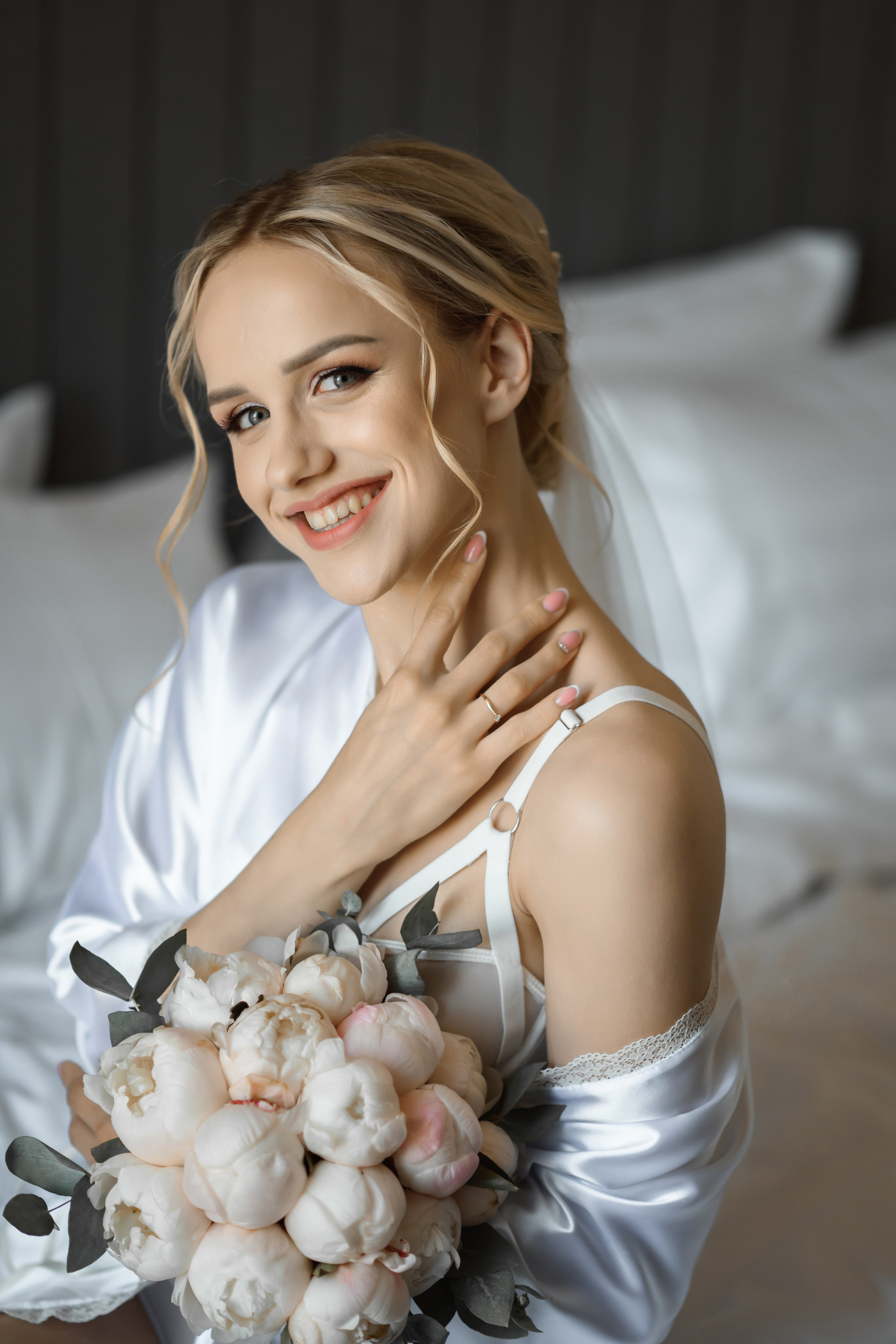 B & A. Свадебный фотограф в г. Астрахань. Так же выезжаю в другие города