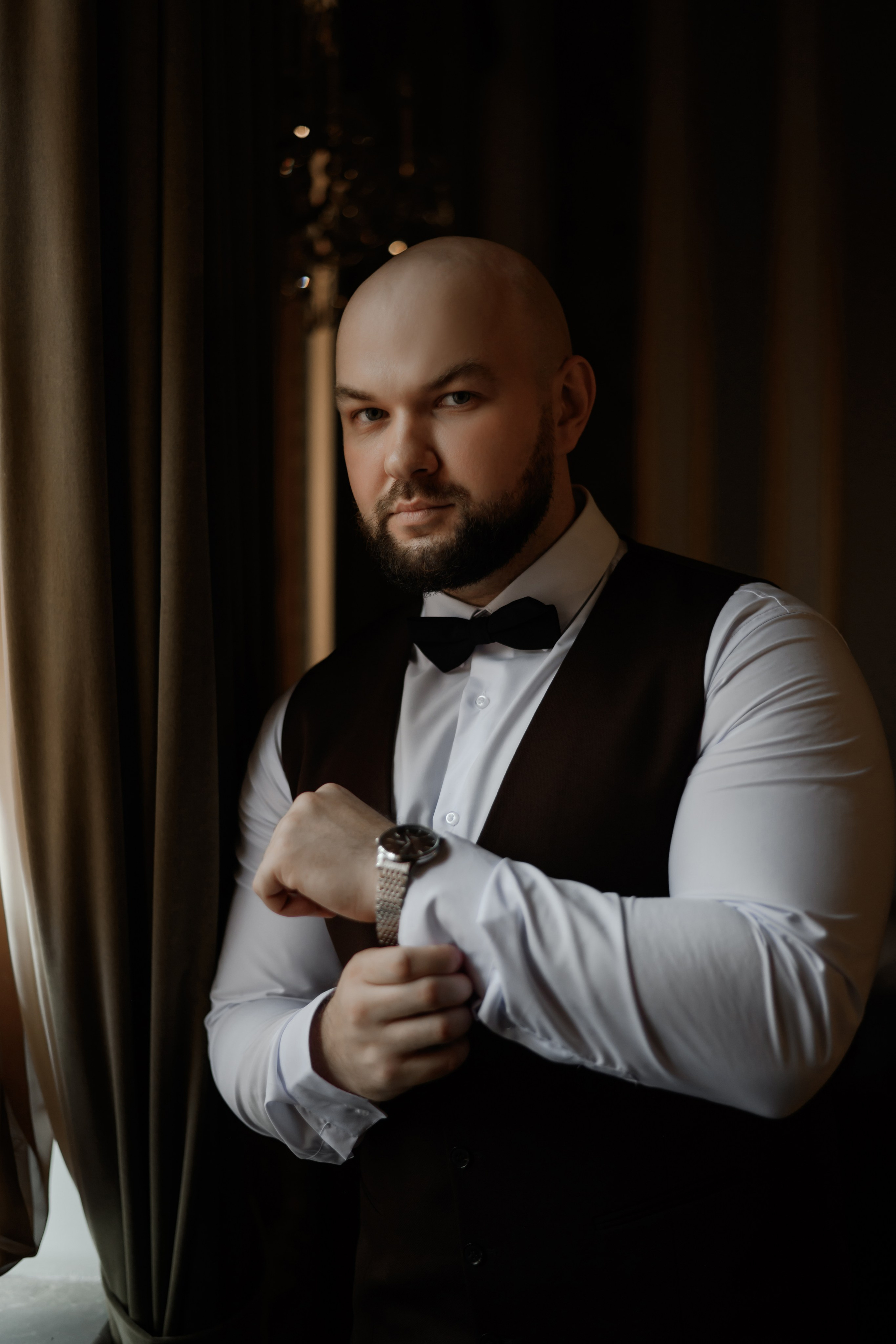 V & D. Свадебный фотограф в г. Астрахань. Так же выезжаю в другие города