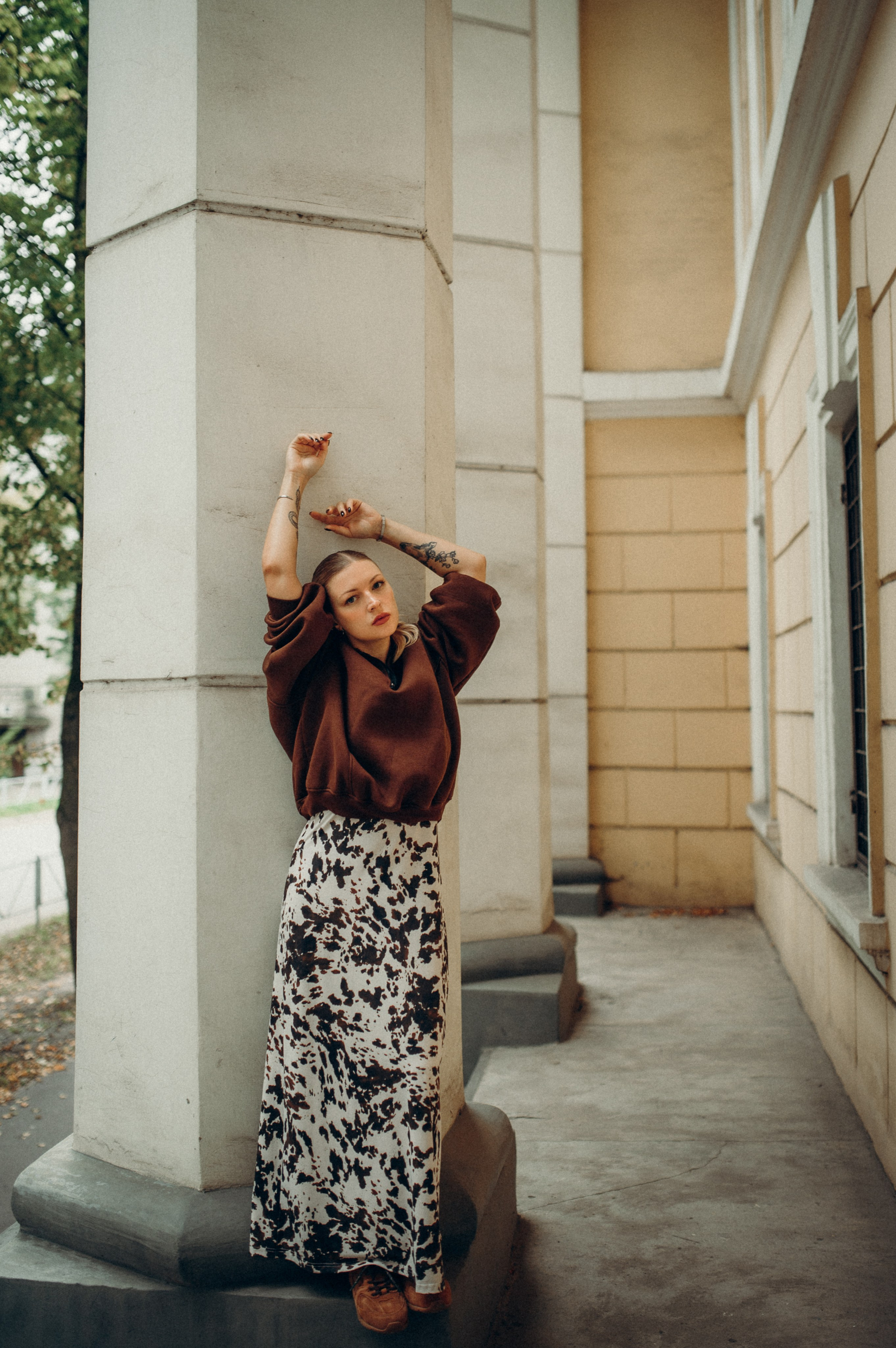 Катя. Фотограф Волченкова Екатерина