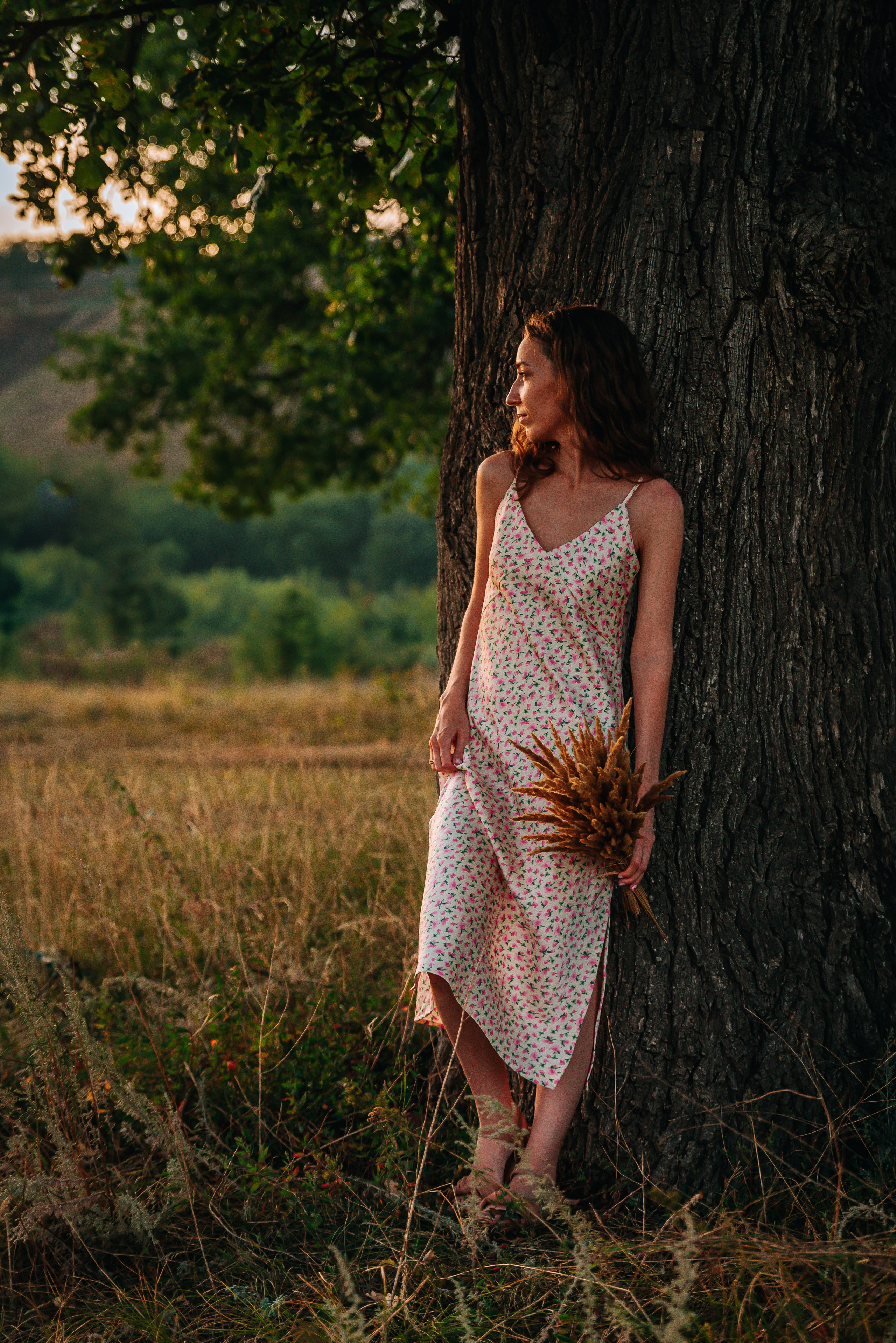 Летний Пикник. Главная